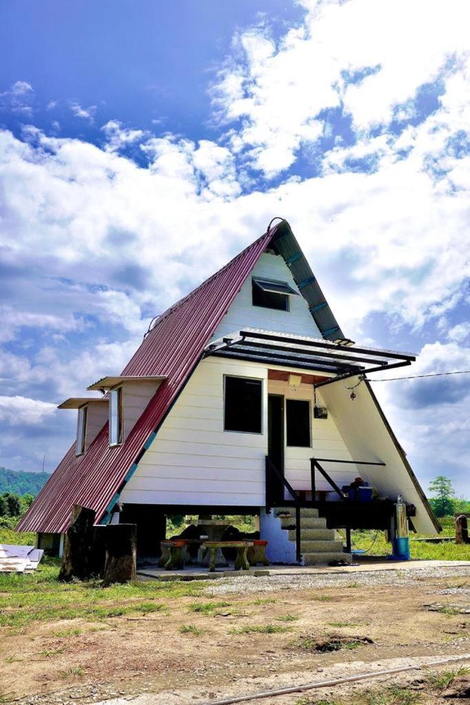 BISZA Chalet photo 1