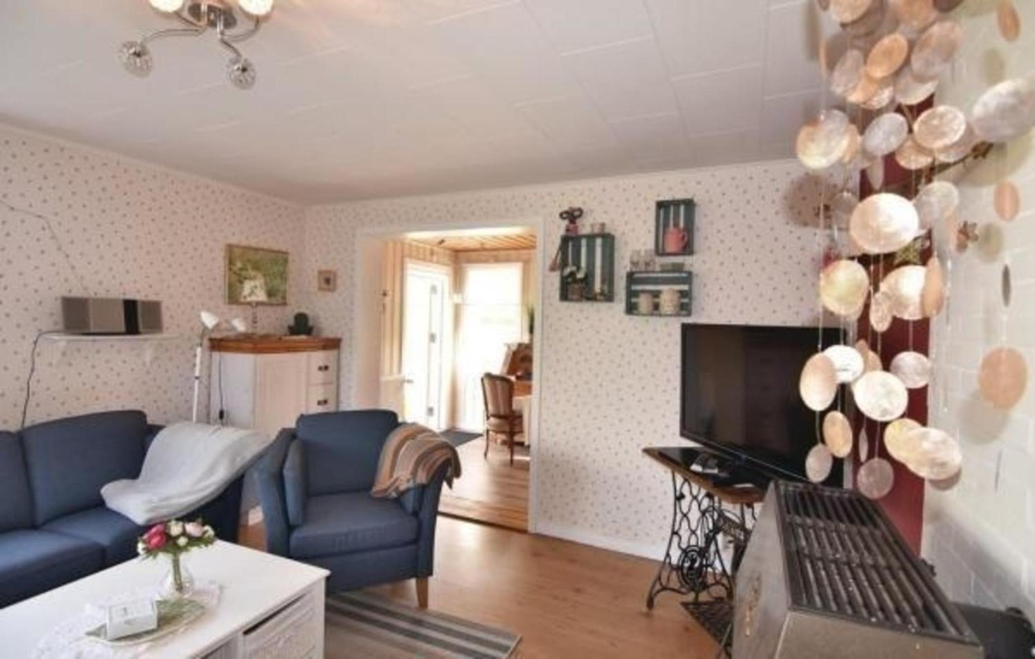 Hoch gelegenes Ferienhaus mit Panoramaaussicht view 4