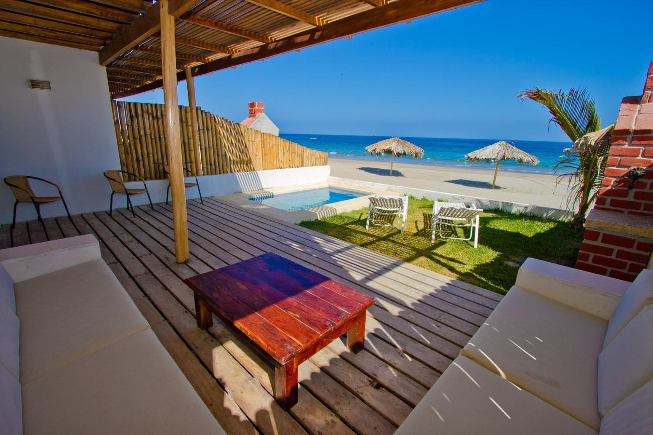 Mar Azul view 5