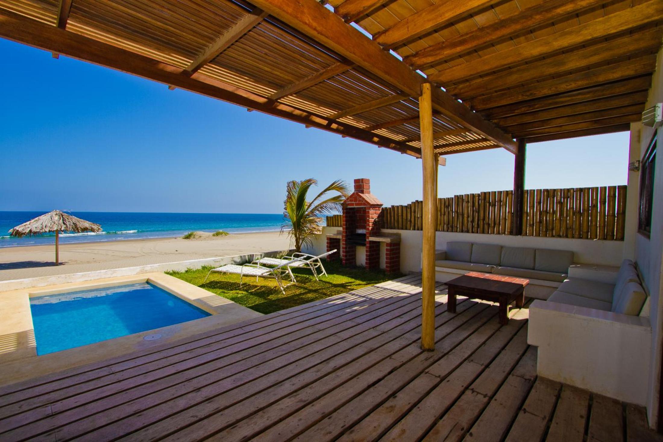 Mar Azul view 4