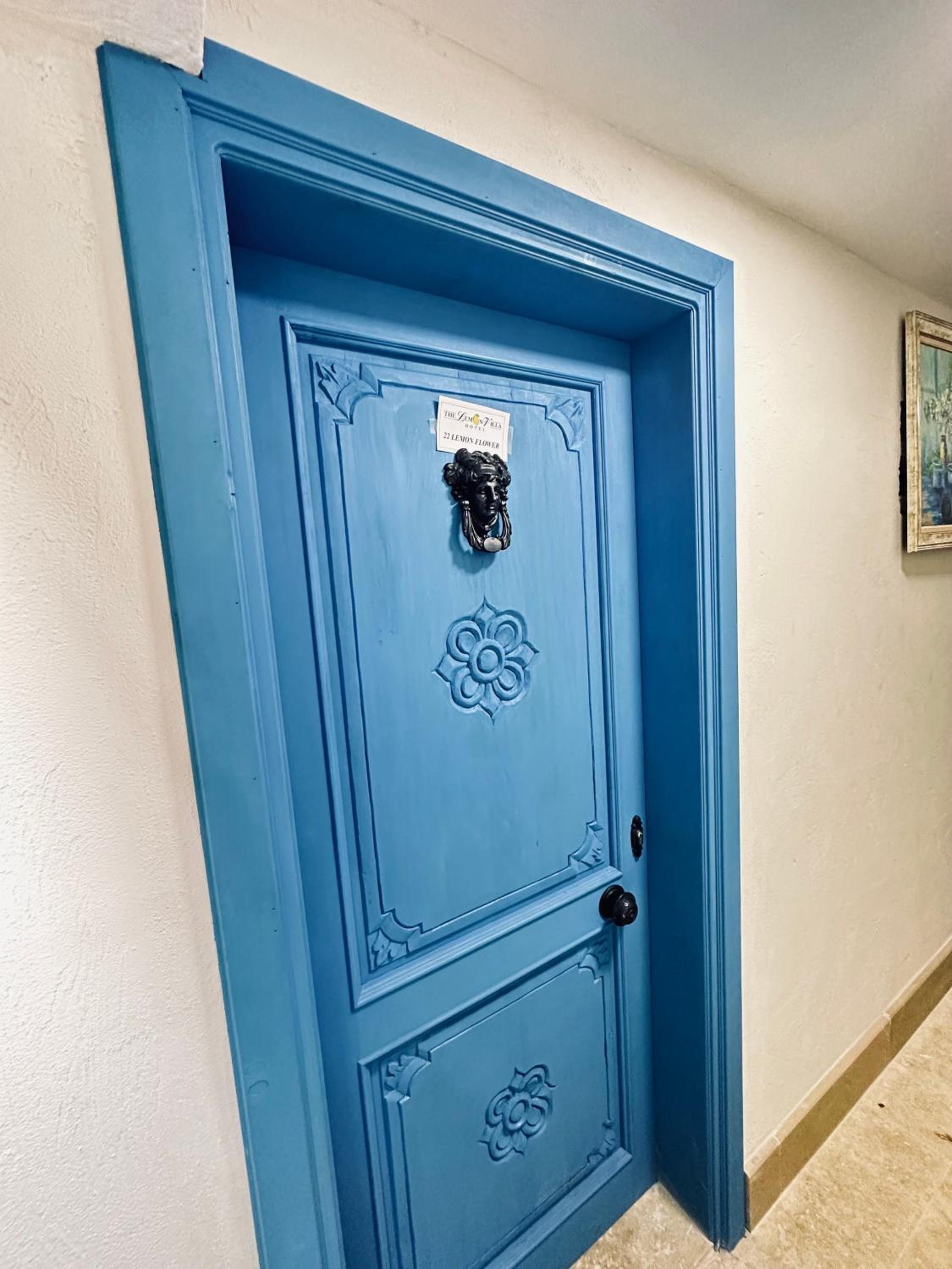 Lemon Villa Otel - Yetişkinlere Özel - Image 11
