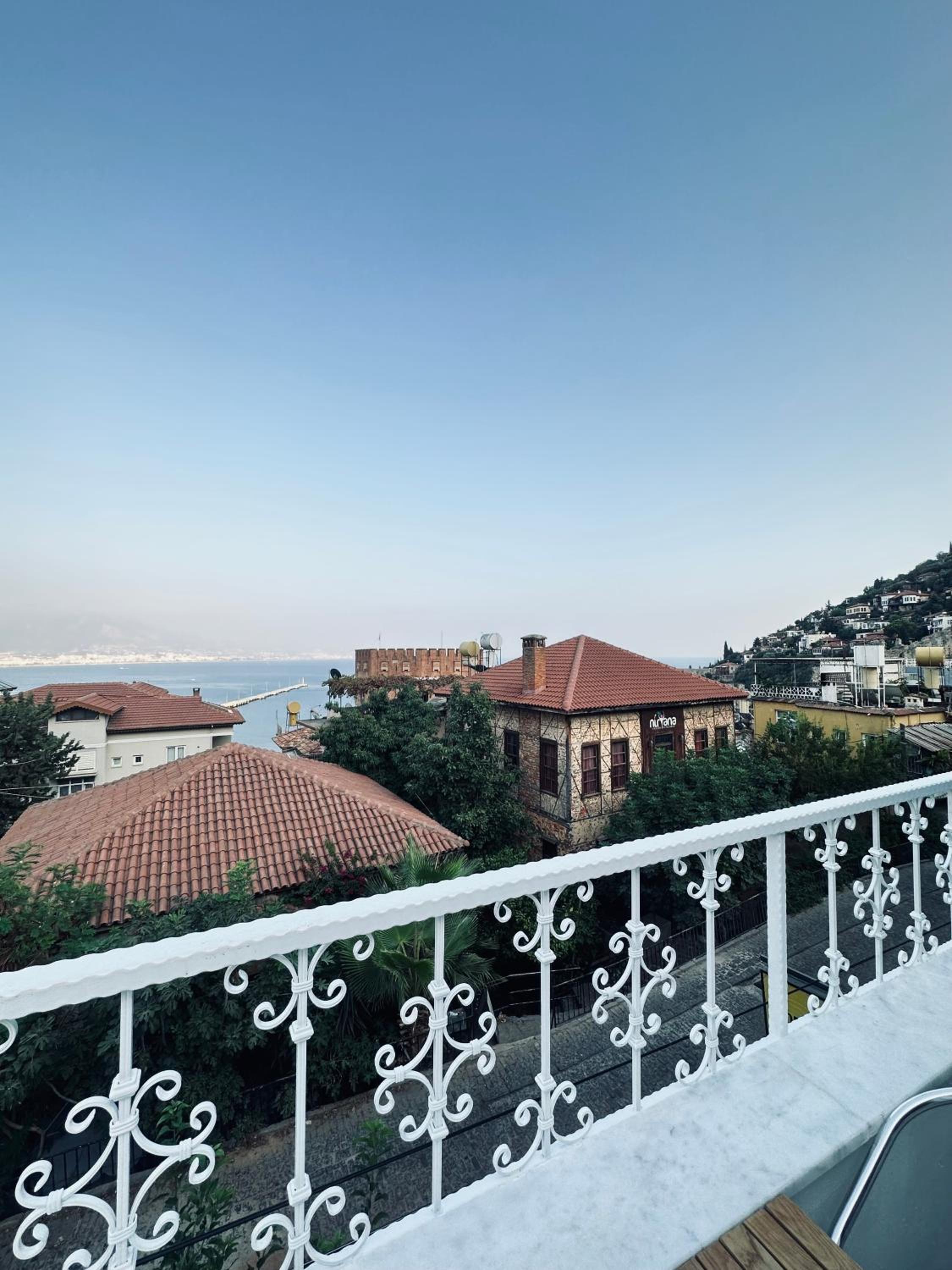 Lemon Villa Otel - Yetişkinlere Özel - Image 12