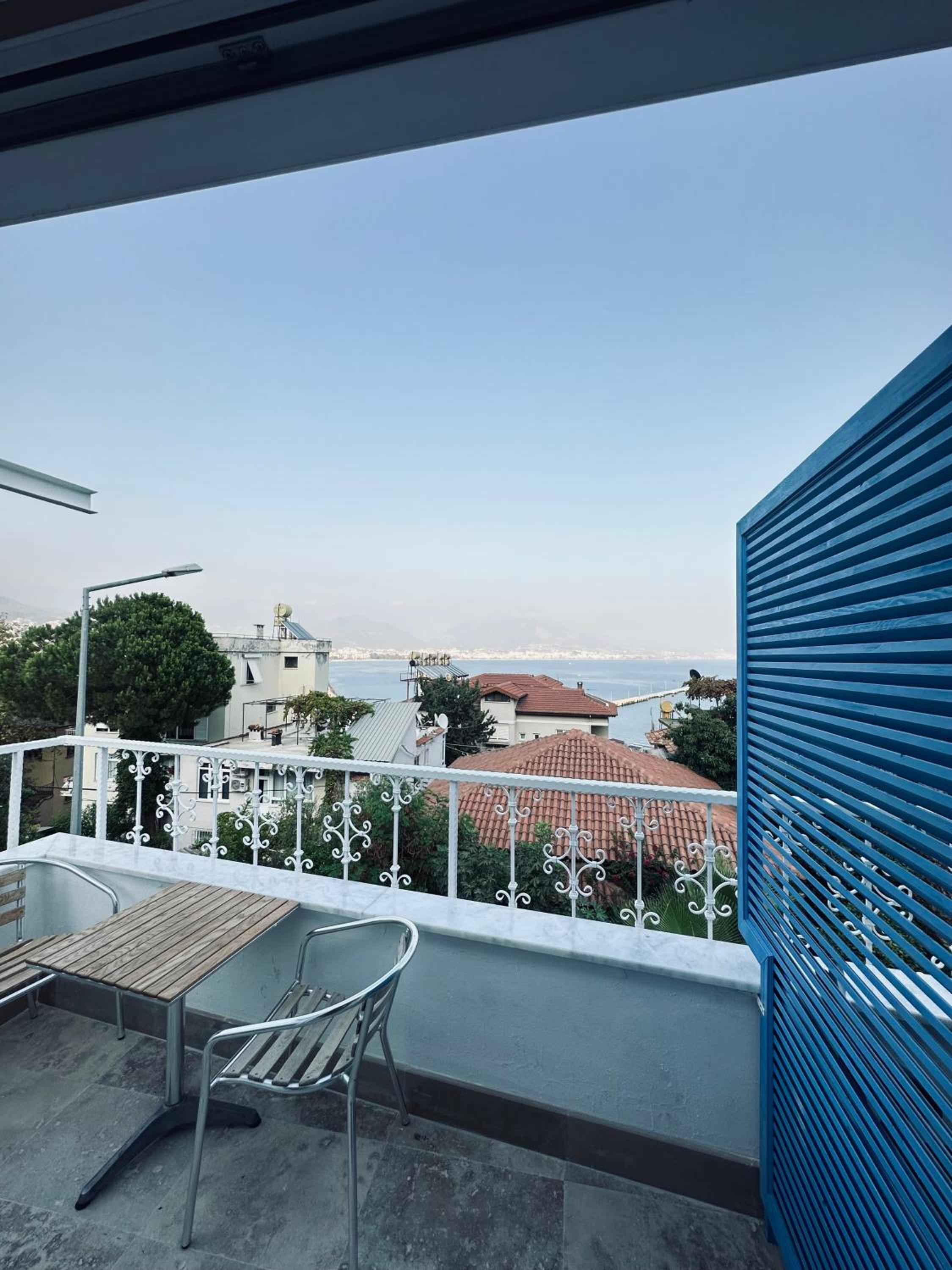 Lemon Villa Otel - Yetişkinlere Özel - Image 62