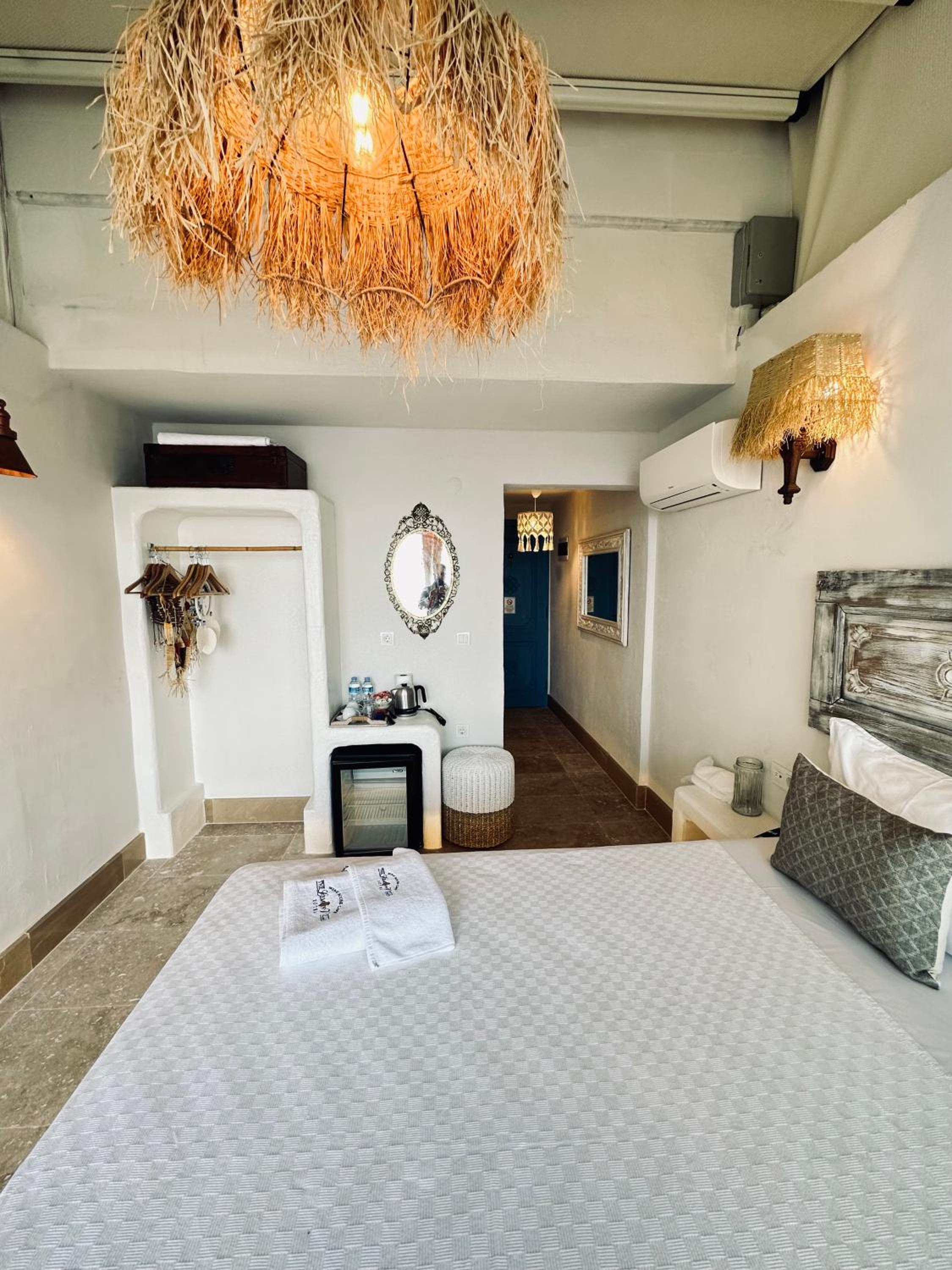 Lemon Villa Otel - Yetişkinlere Özel - Image 66