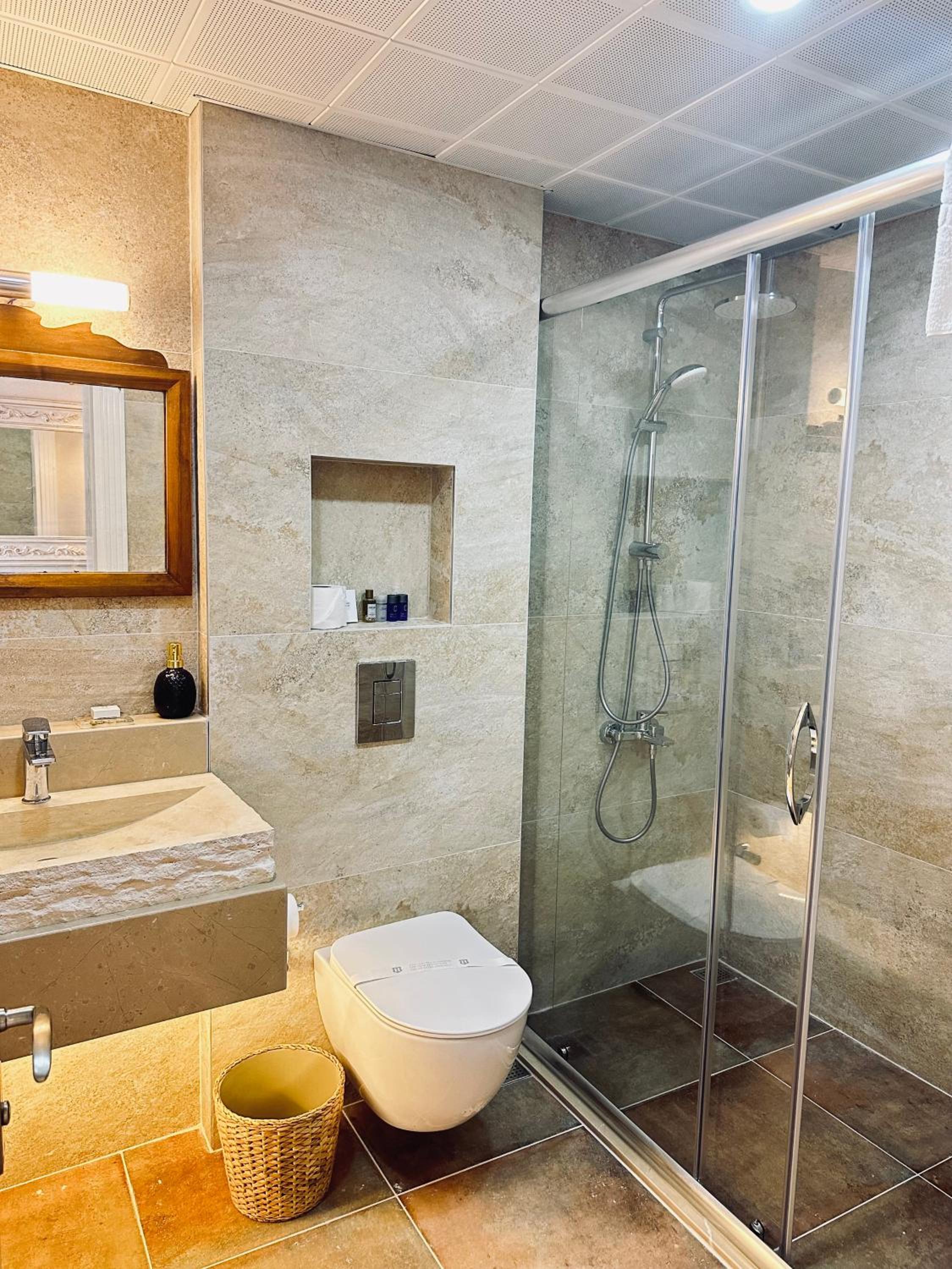 Lemon Villa Otel - Yetişkinlere Özel - Image 69