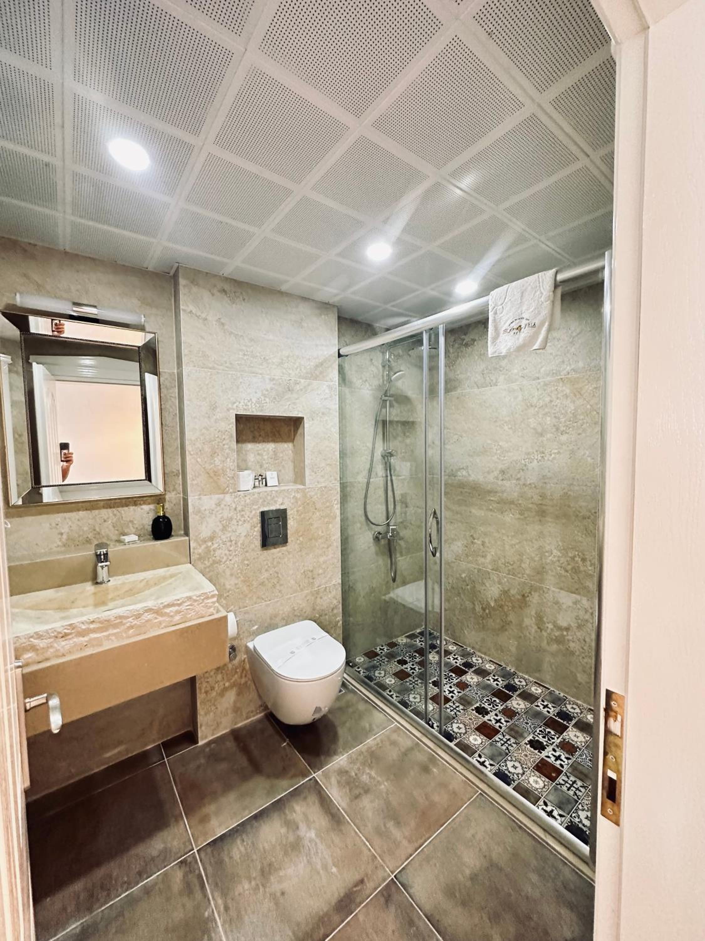 Lemon Villa Otel - Yetişkinlere Özel - Image 71
