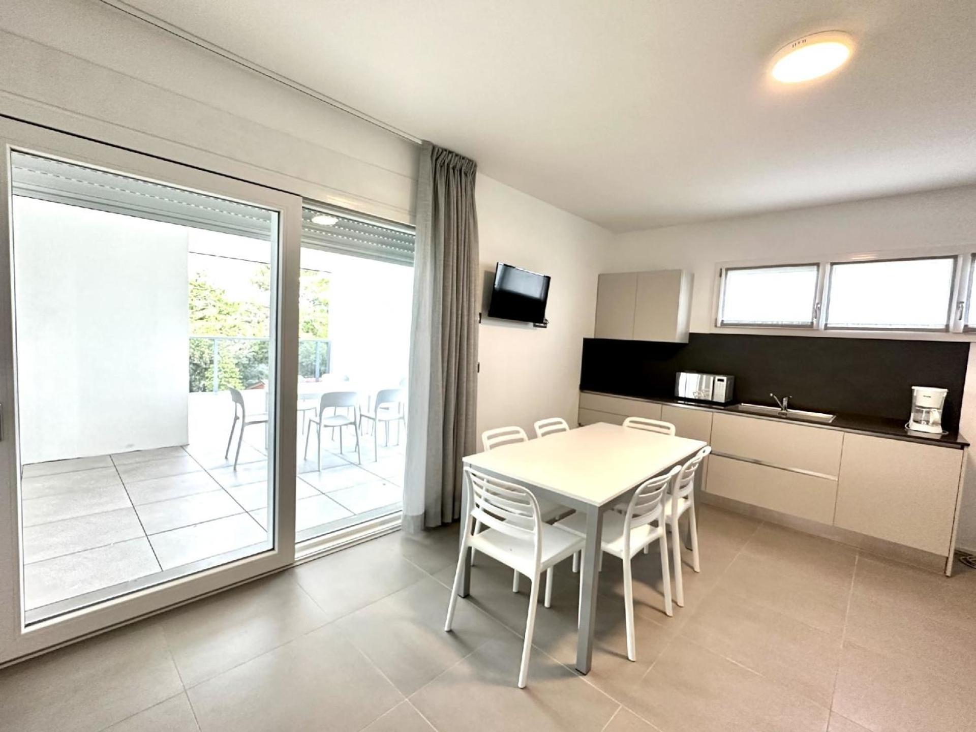 Ferienwohnung für 12 Personen ca 100 qm in Bibione, Adriaküste Italien Bibione und Umgebung - b53840 view 2