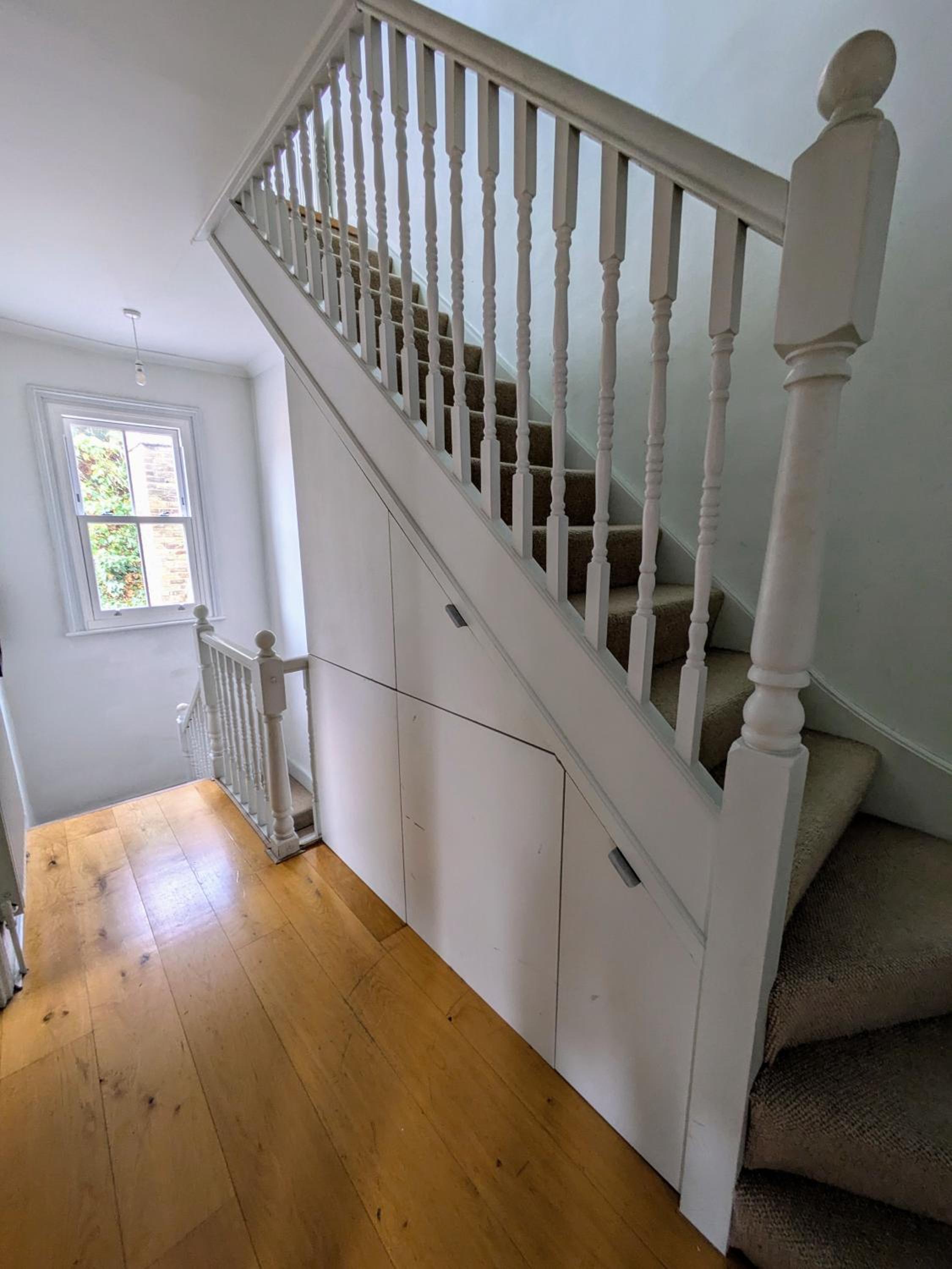 Charming Bright 2-Bed Heritage Flat, Battersea Park, London