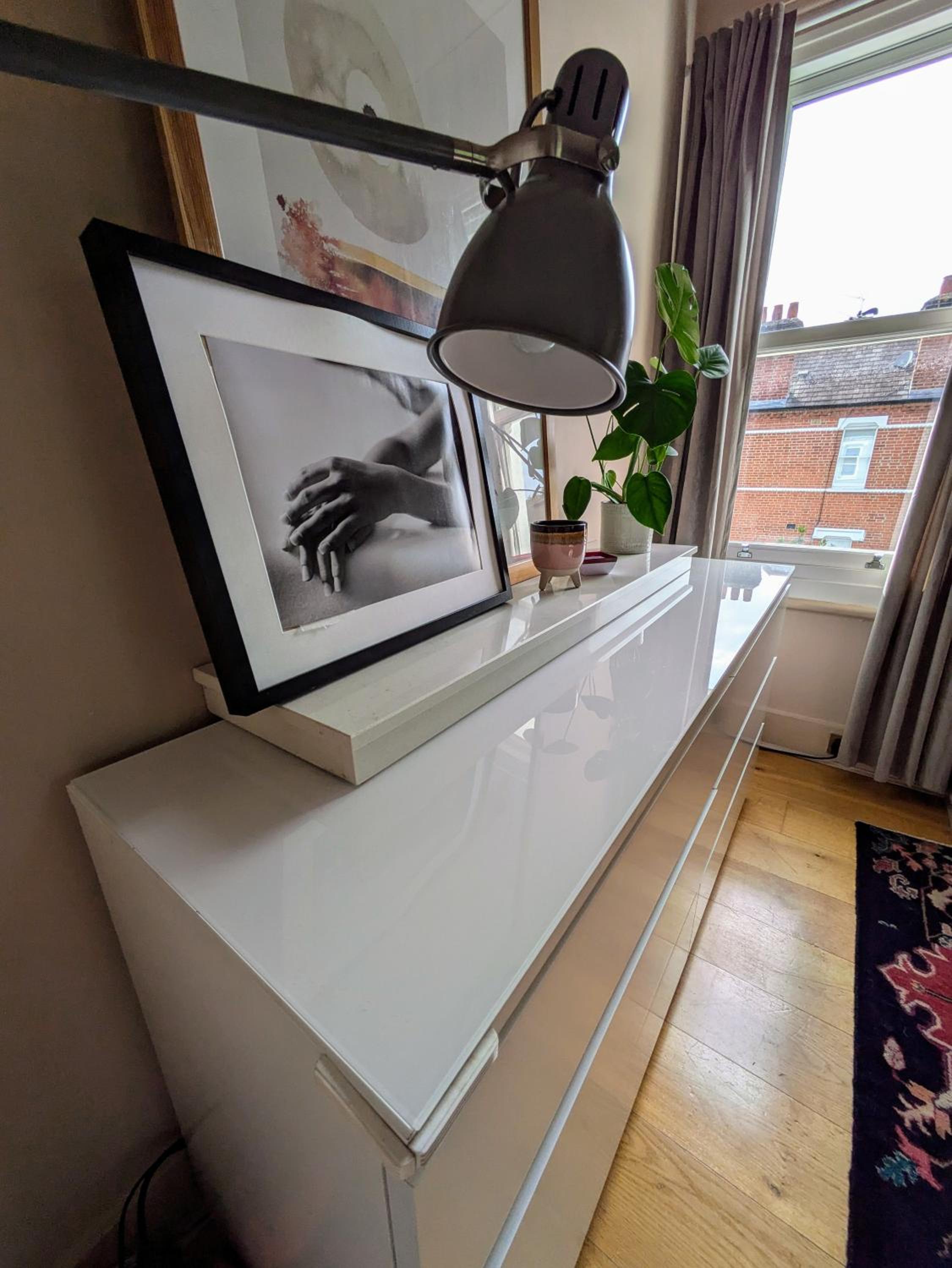 Charming Bright 2-Bed Heritage Flat, Battersea Park, London