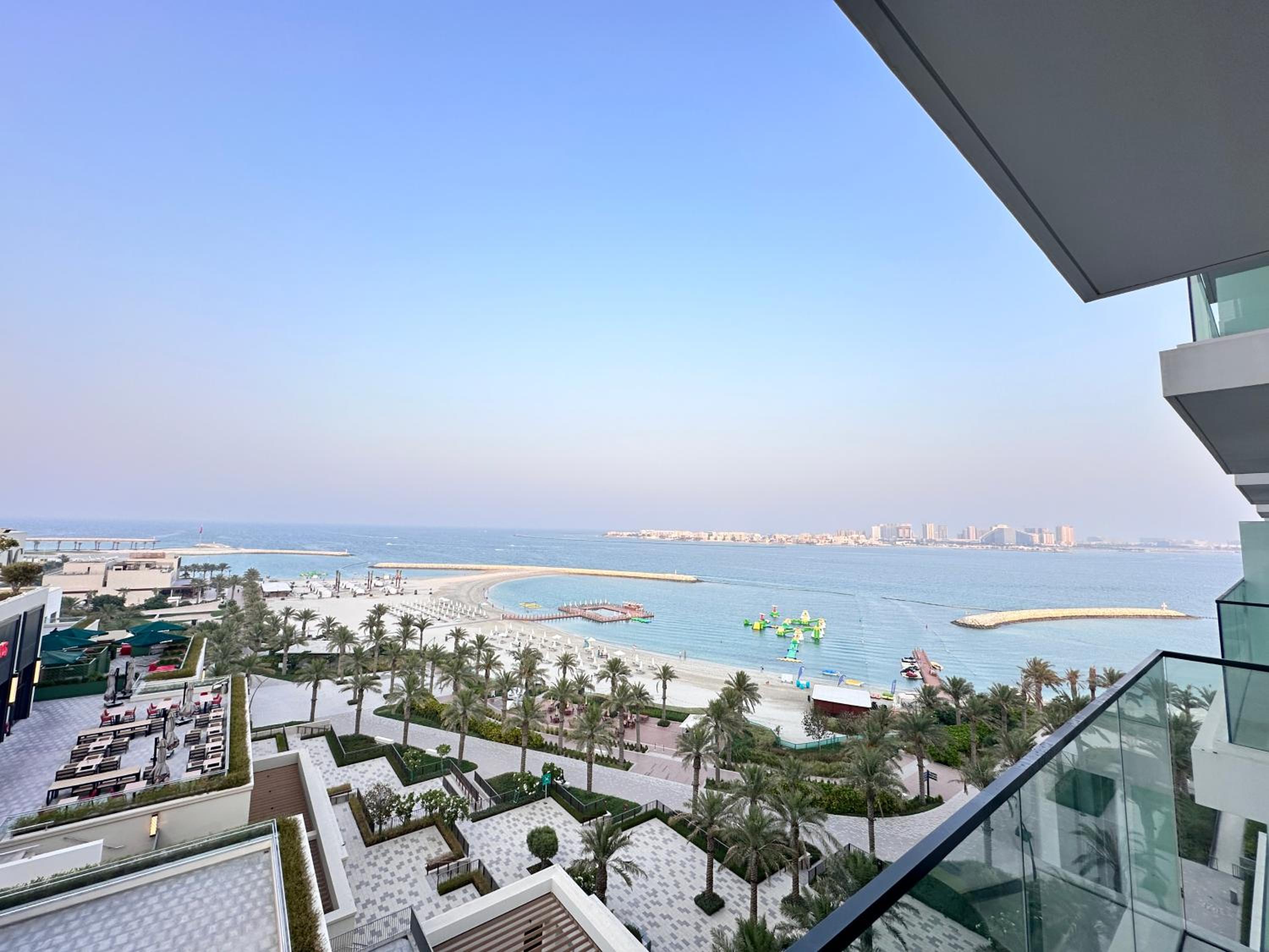 Address Beach Resort Residence Bahrain