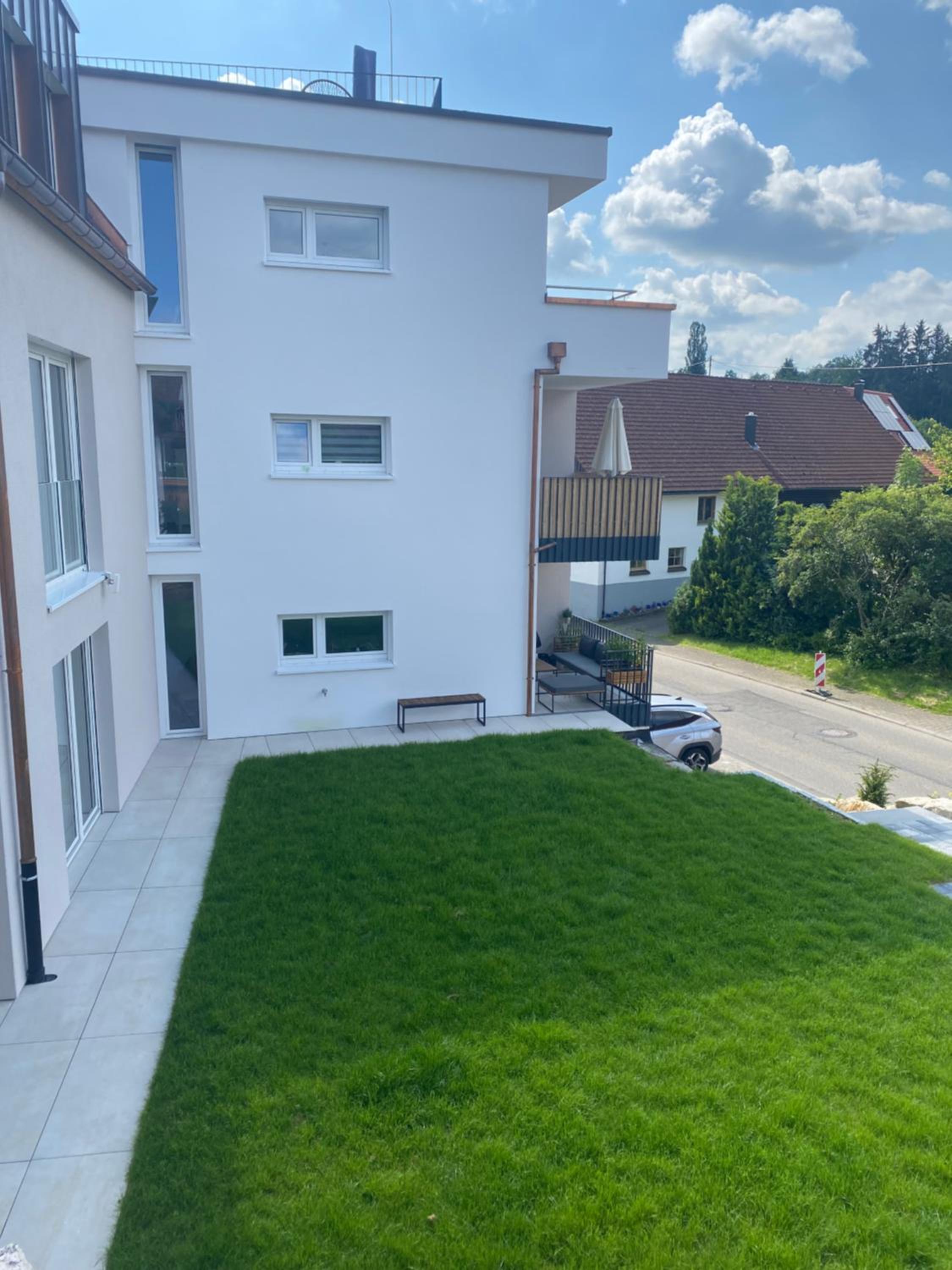 Green Pepper Apartments
