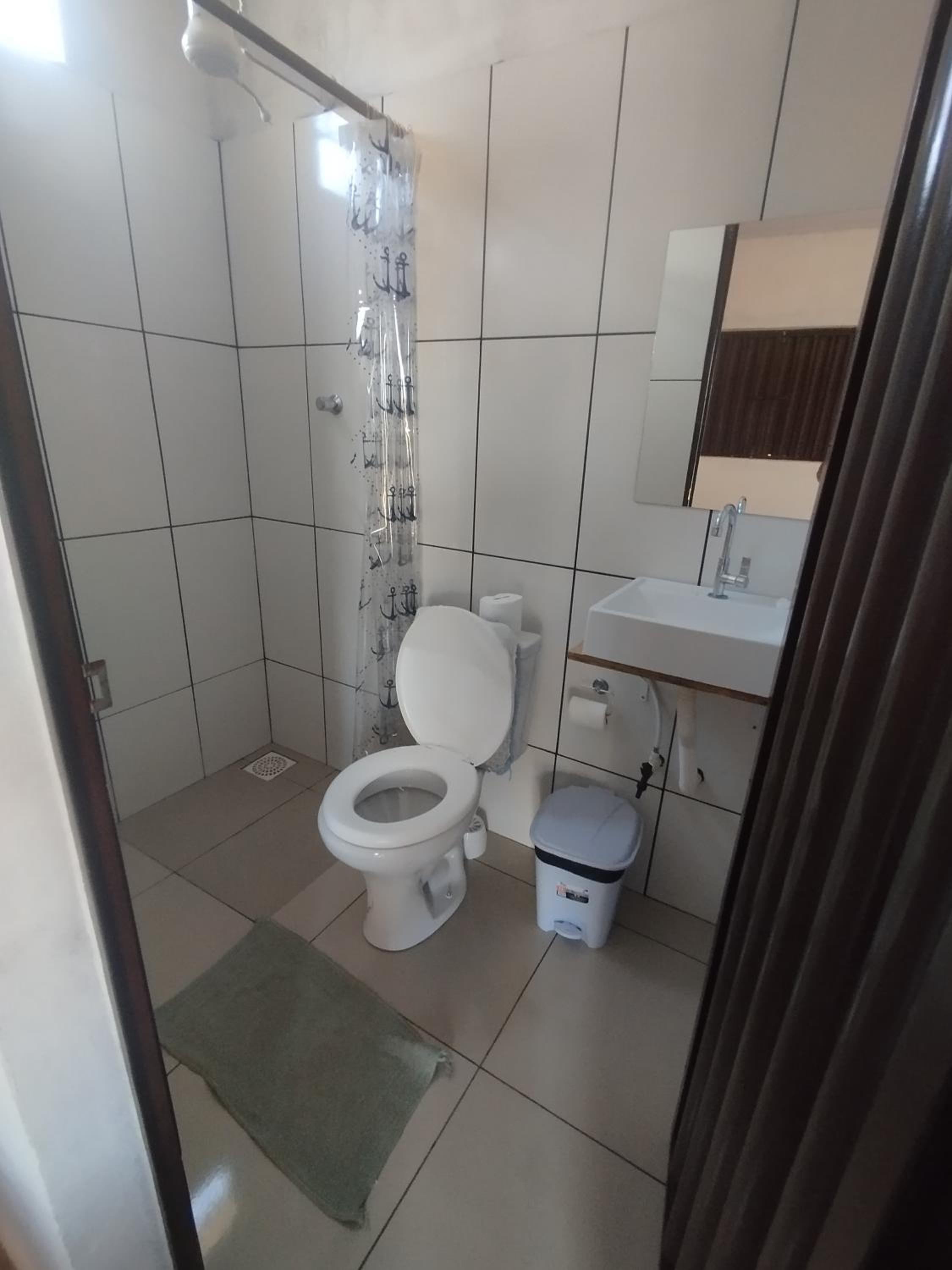 Pousada Sitio do Terrão a 500 metros da BR 040 e a 10 minutos da Prainha