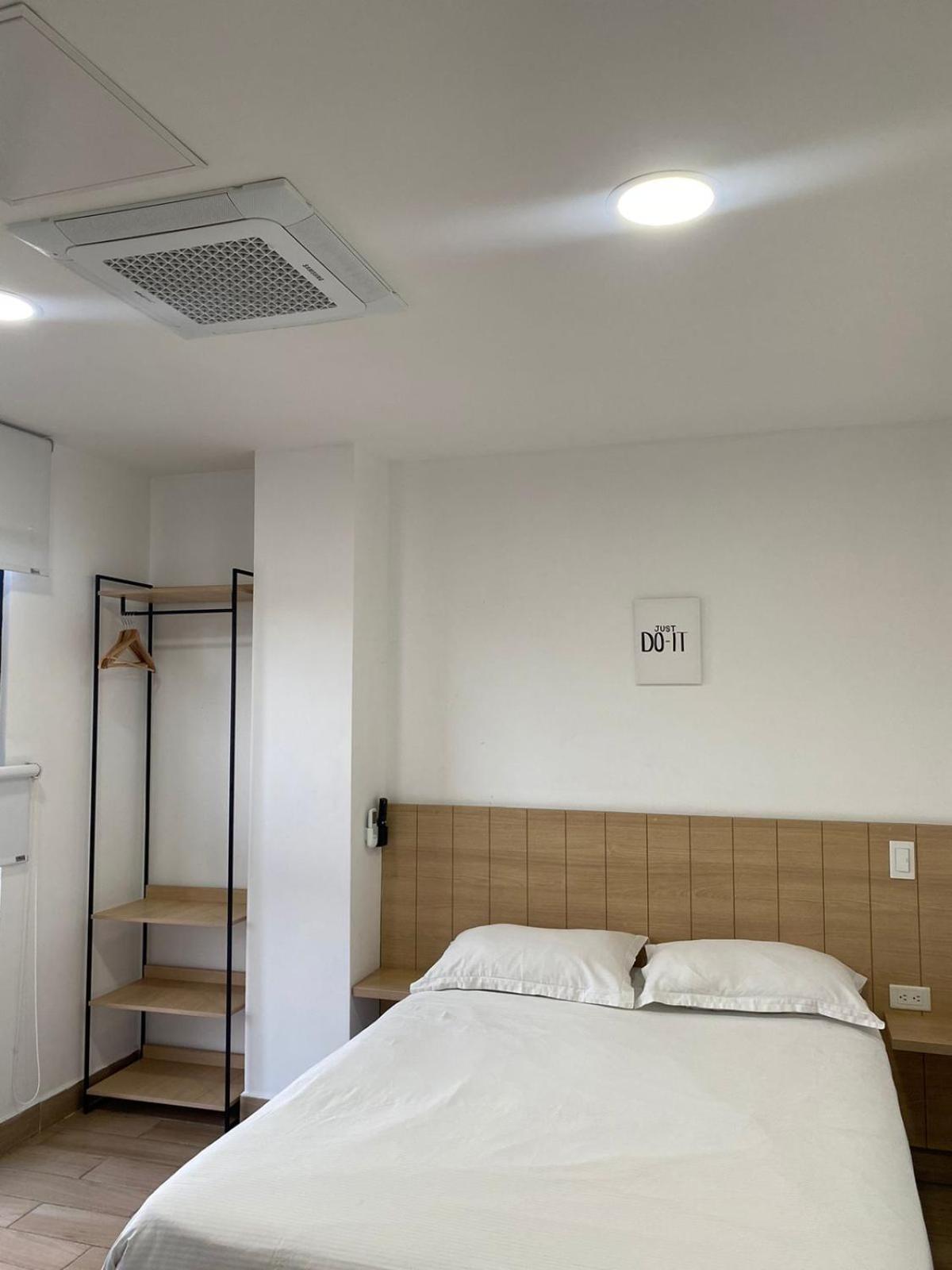 80Cooliving Medellín