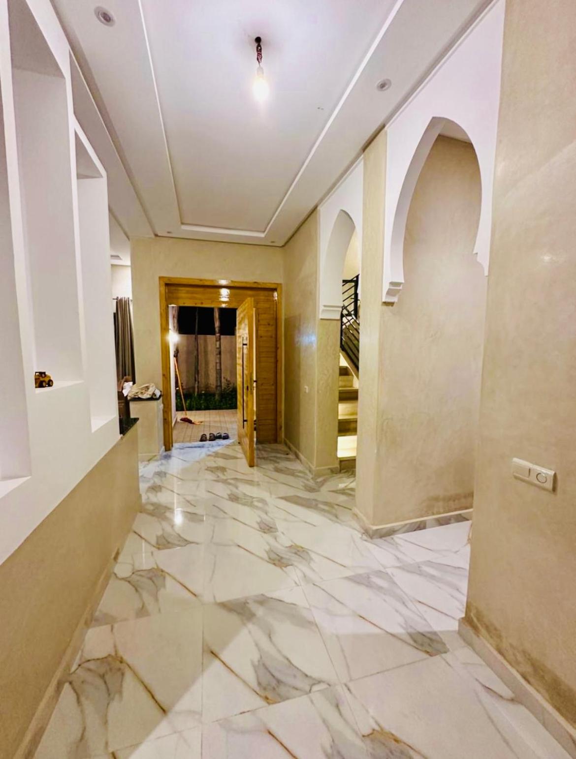 Villa Nadia Marrakech