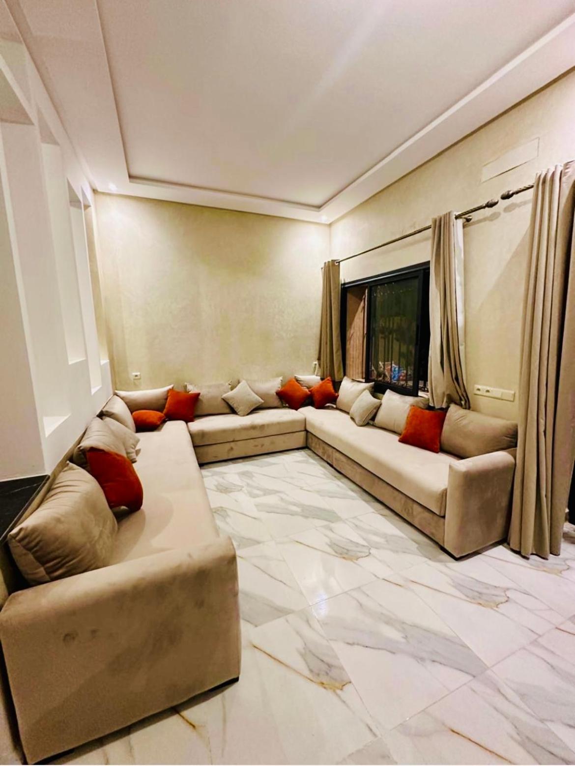 Villa Nadia Marrakech