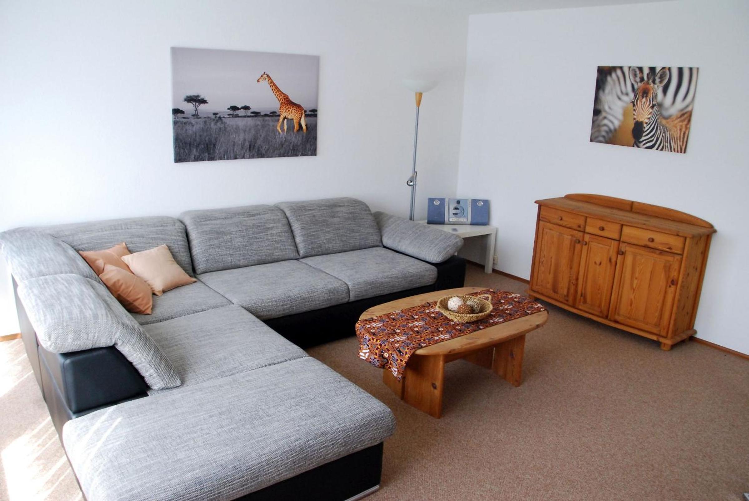 Haus Reiser view 4