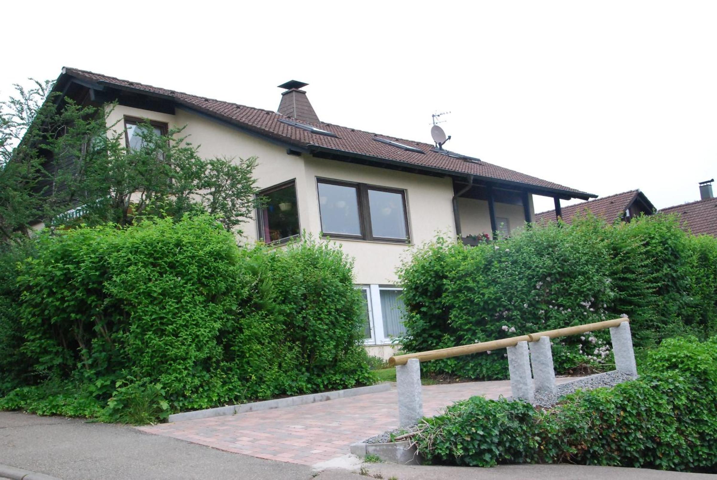 Haus Reiser view 3