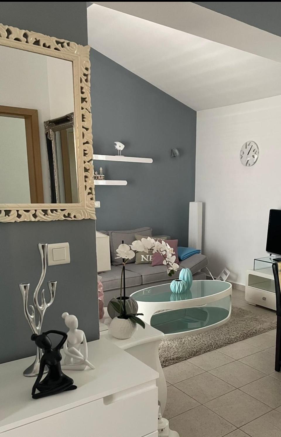 Apartment FIN