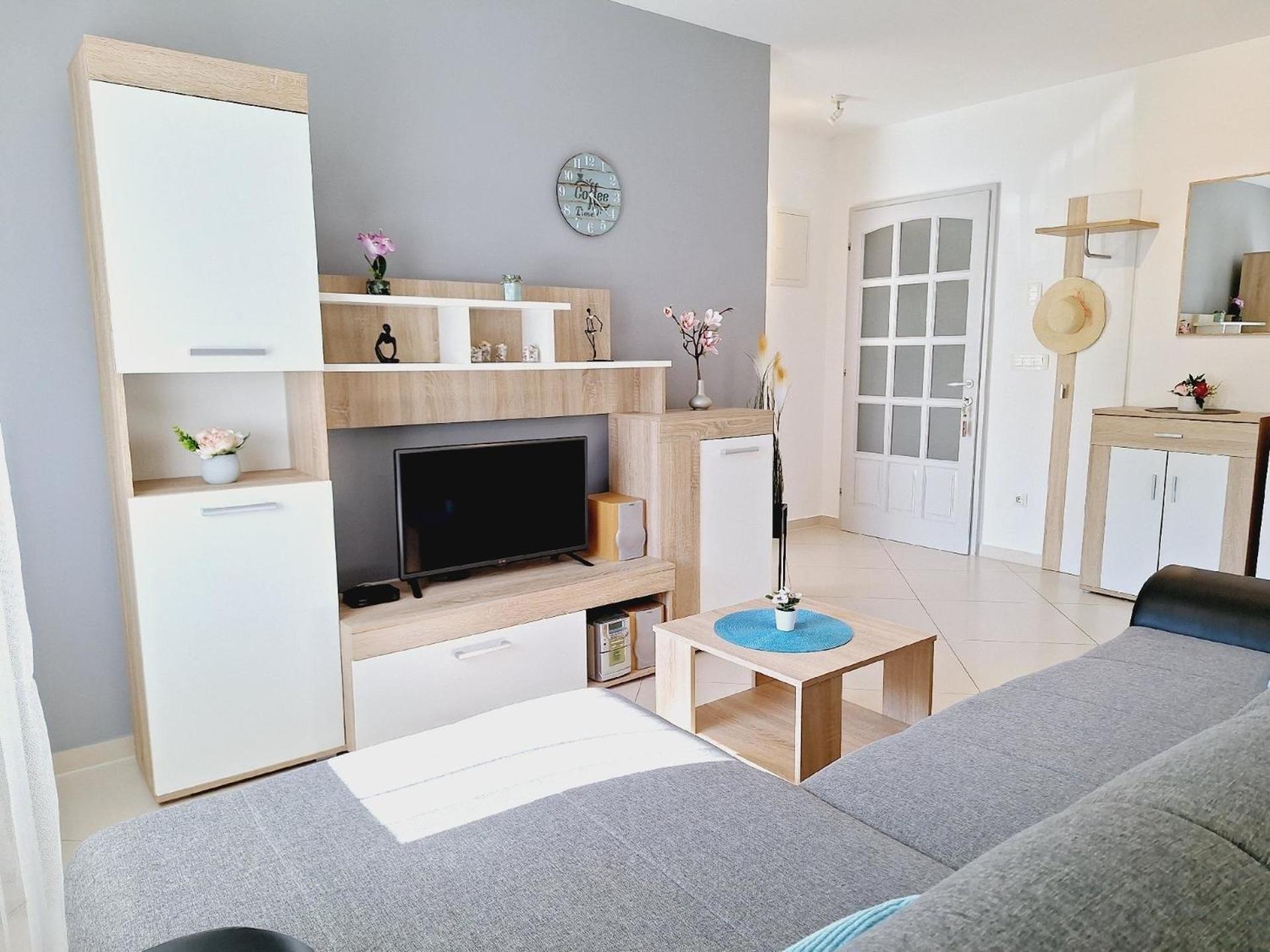 Ferienapartment Enelani für vier Personen