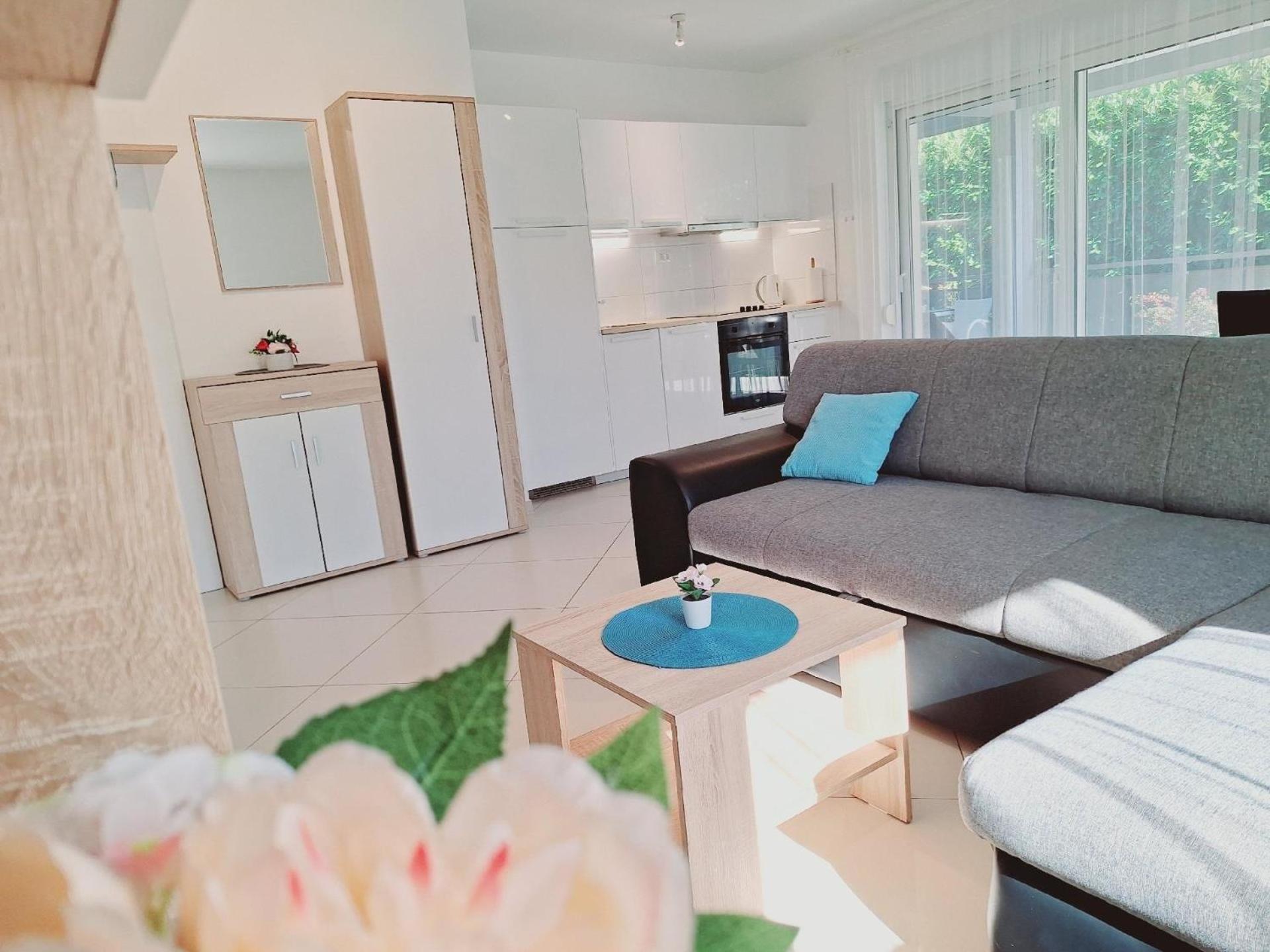 Ferienapartment Enelani für vier Personen