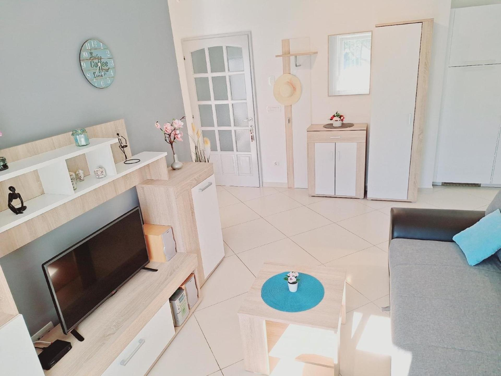 Ferienapartment Enelani für vier Personen
