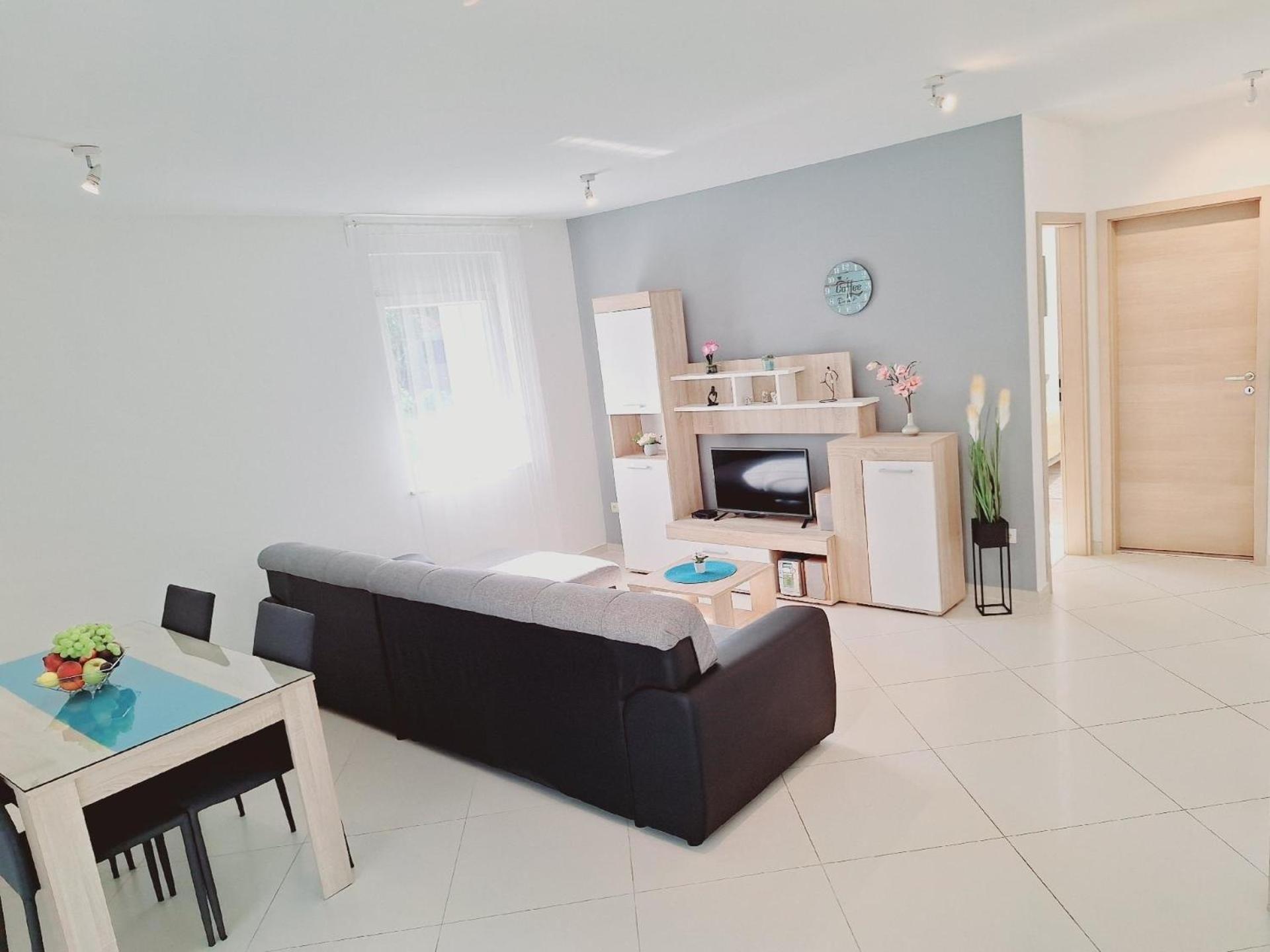 Ferienapartment Enelani für vier Personen