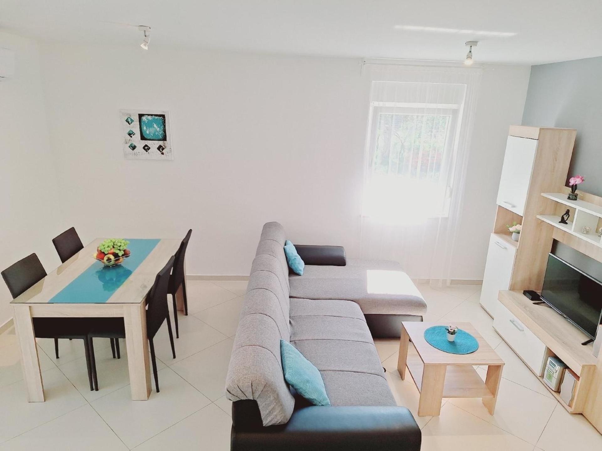 Ferienapartment Enelani für vier Personen