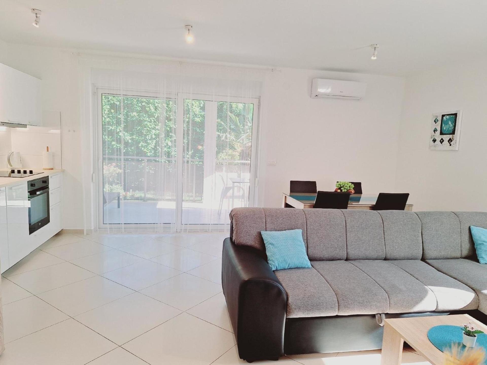 Ferienapartment Enelani für vier Personen