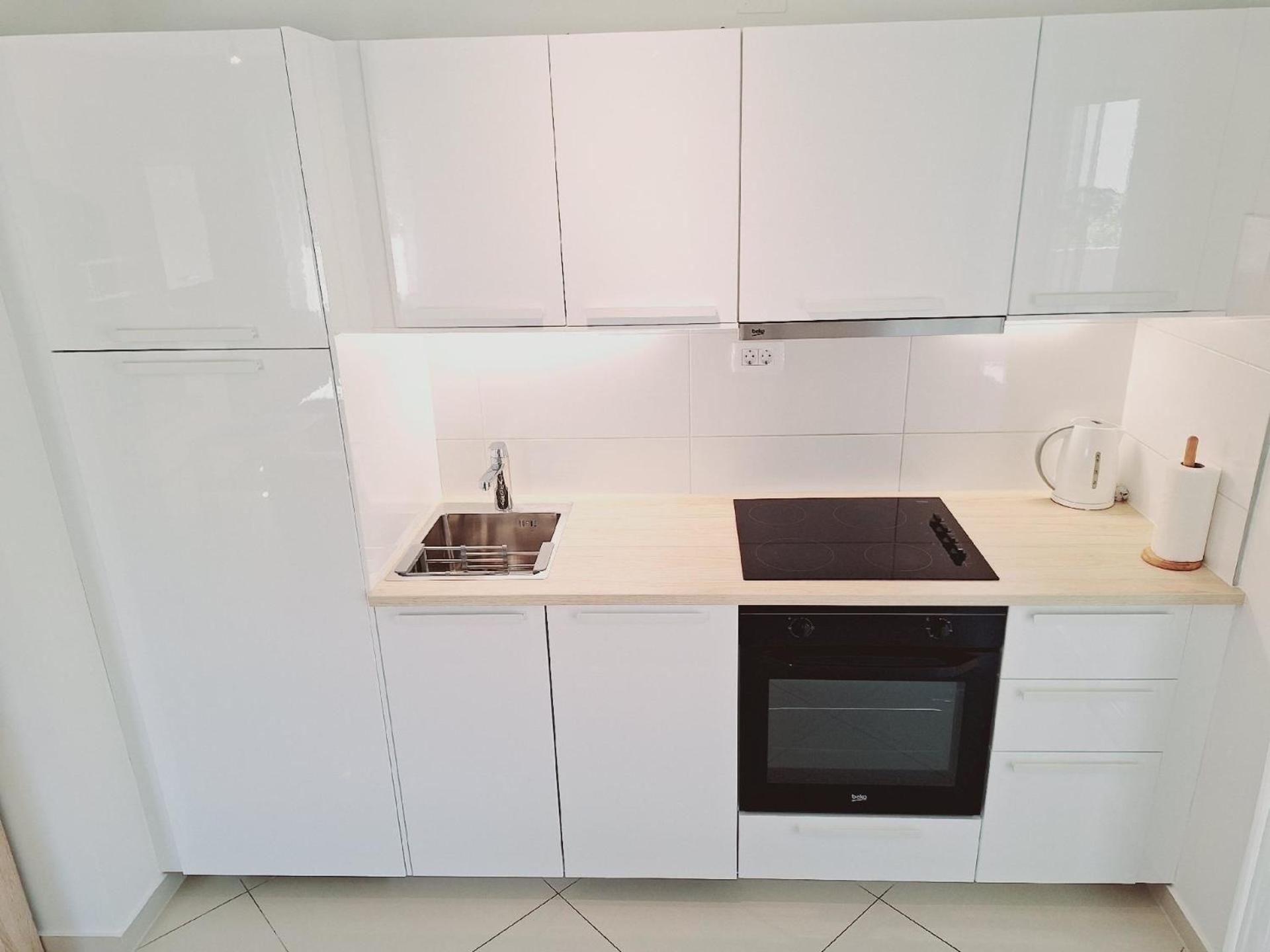 Ferienapartment Enelani für vier Personen