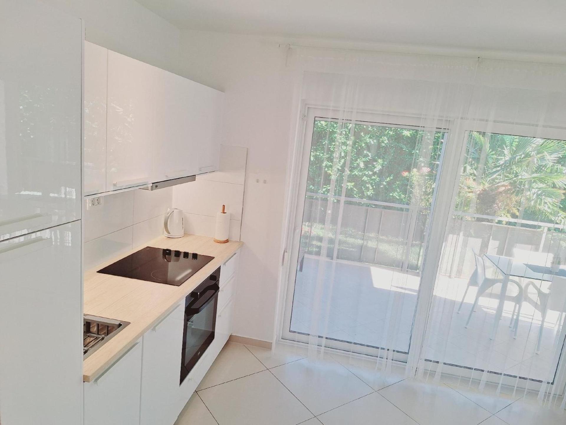 Ferienapartment Enelani für vier Personen
