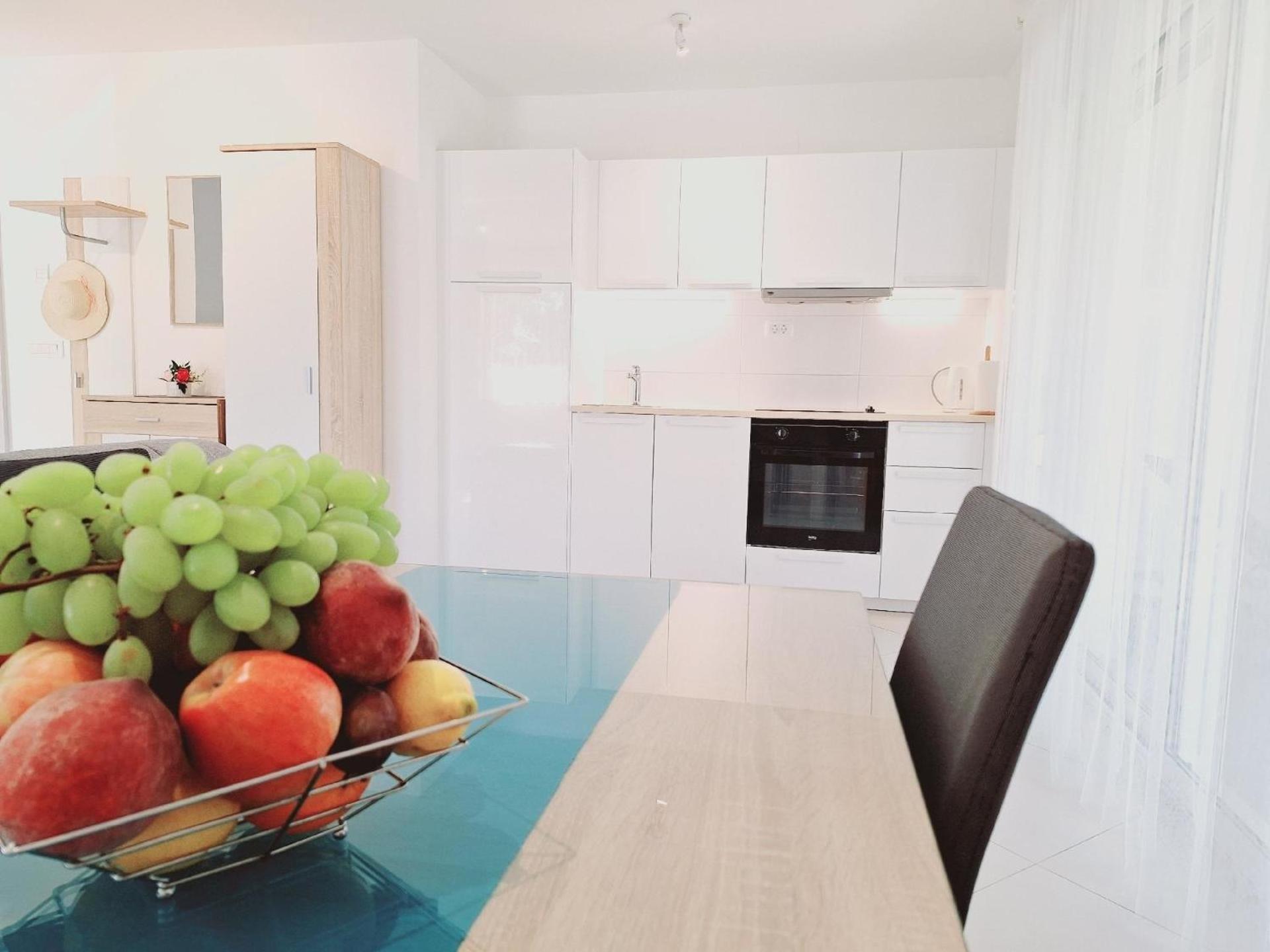 Ferienapartment Enelani für vier Personen
