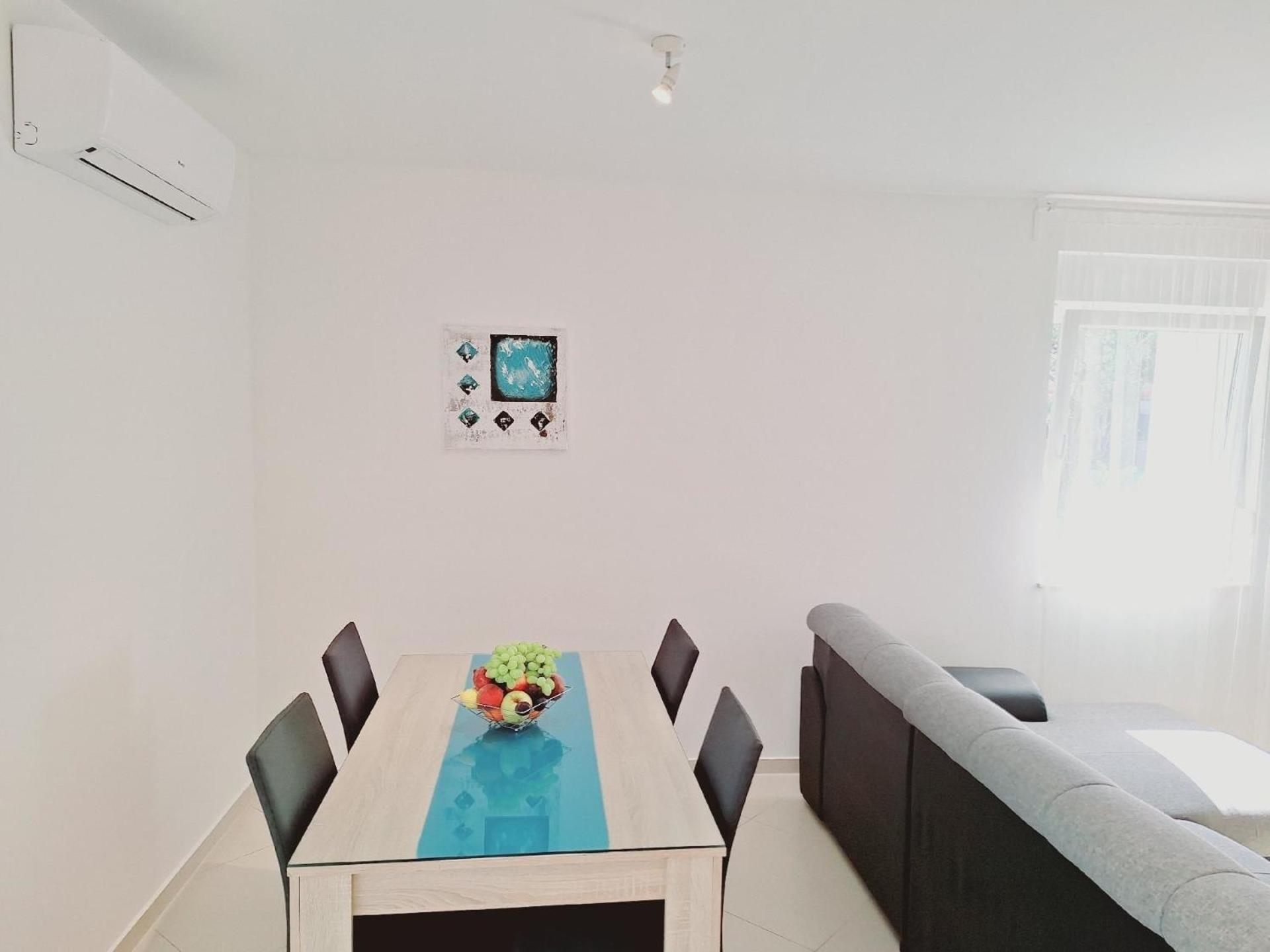 Ferienapartment Enelani für vier Personen