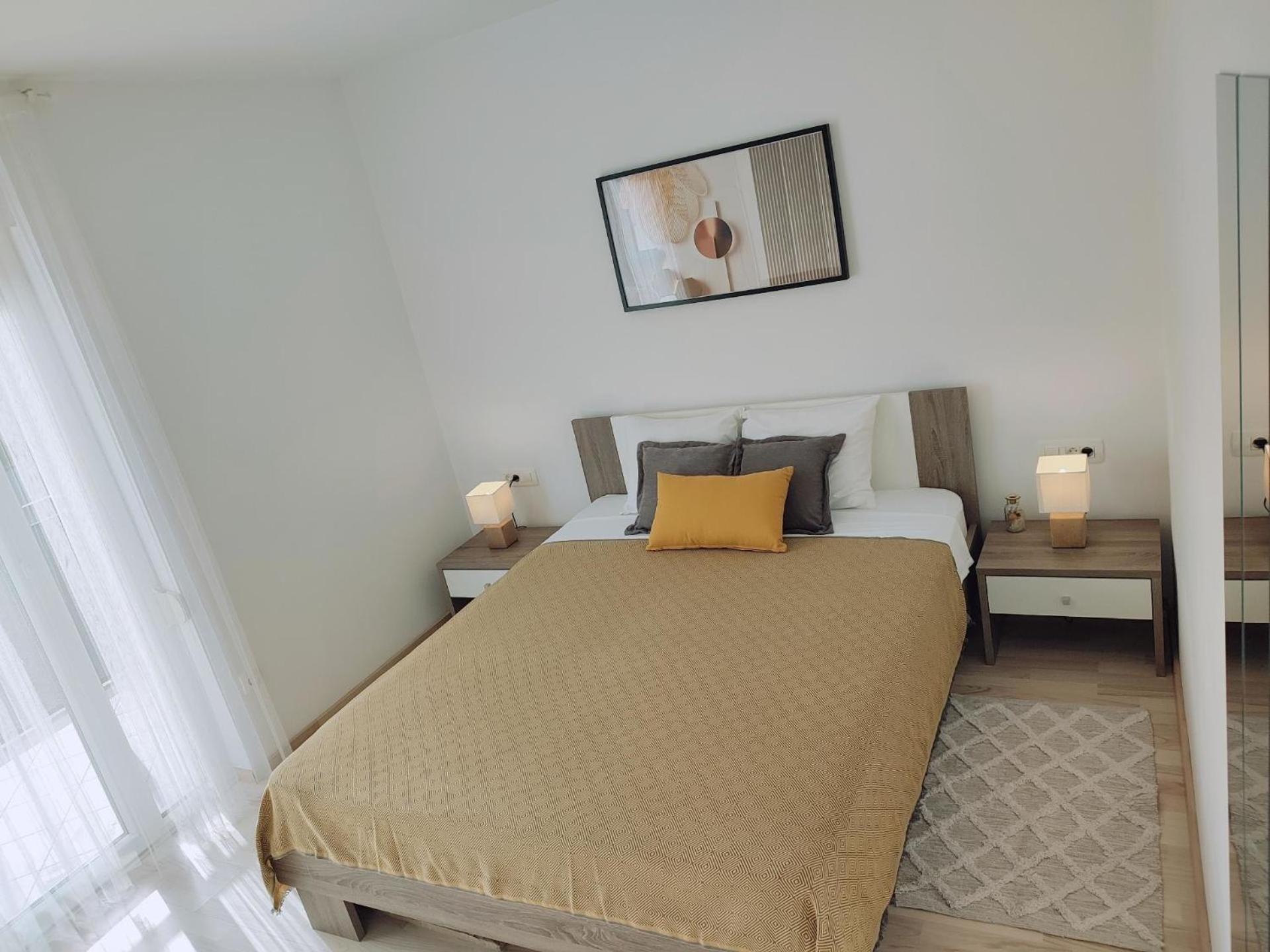 Ferienapartment Enelani für vier Personen