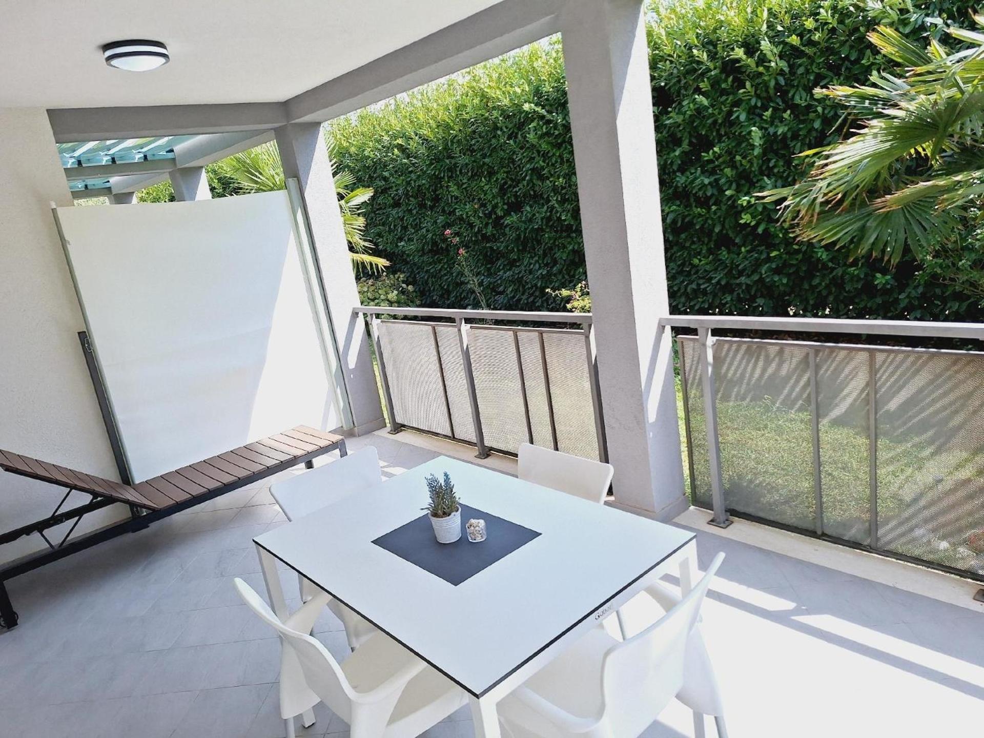 Ferienapartment Enelani für vier Personen