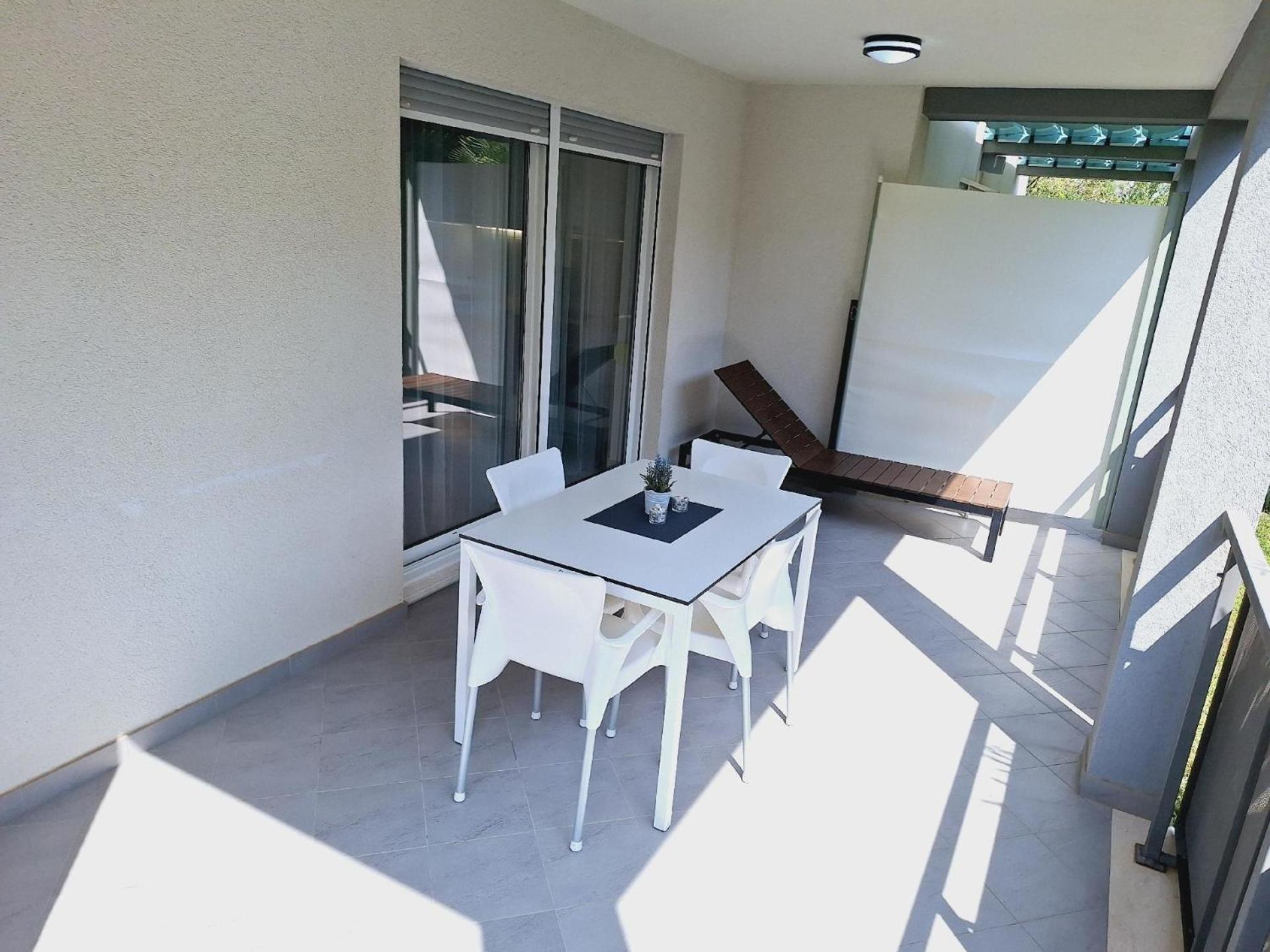 Ferienapartment Enelani für vier Personen