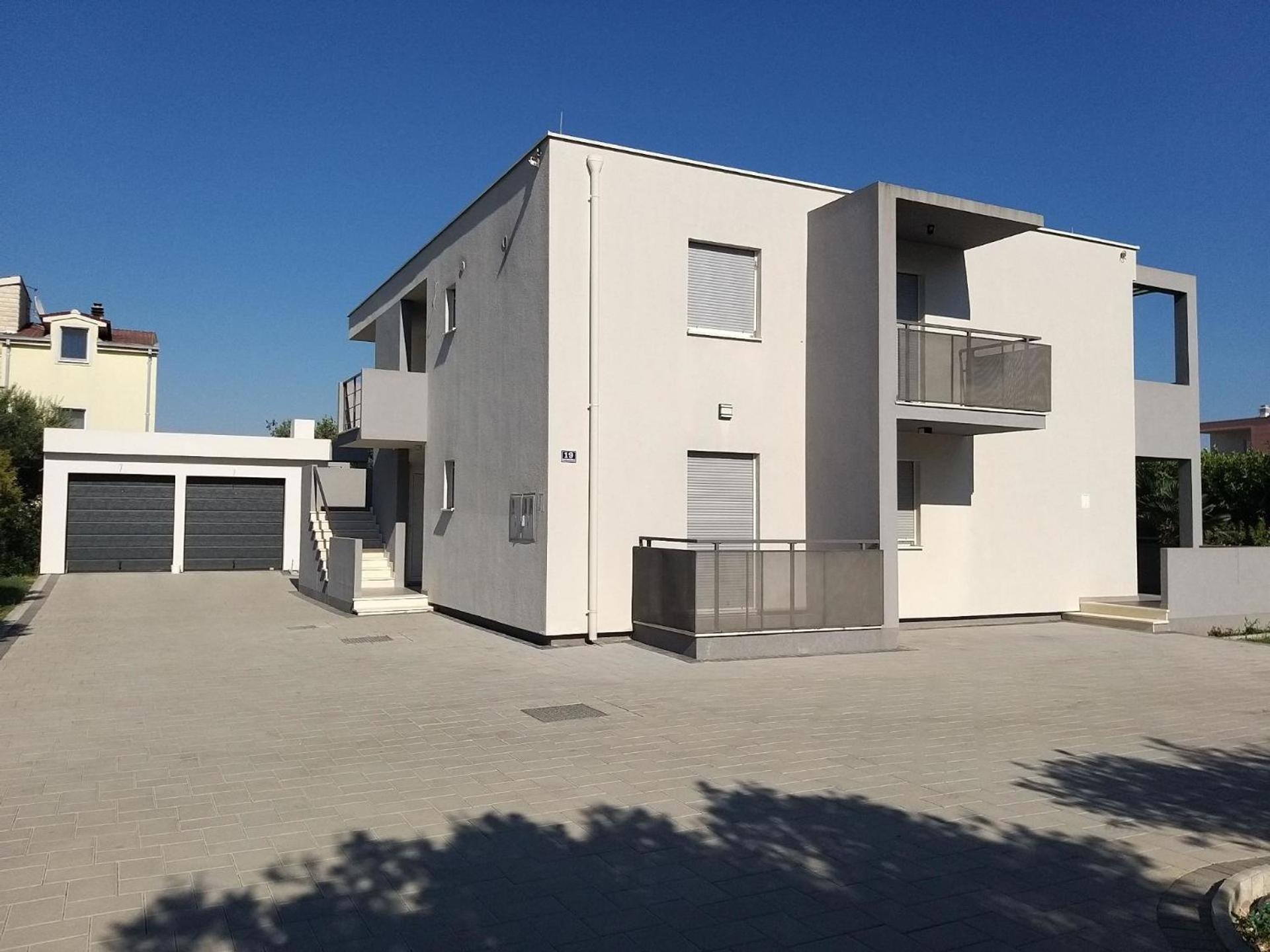 Ferienapartment Enelani für vier Personen