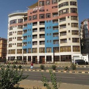 Honey Pie Executive Suite Apartment view 5