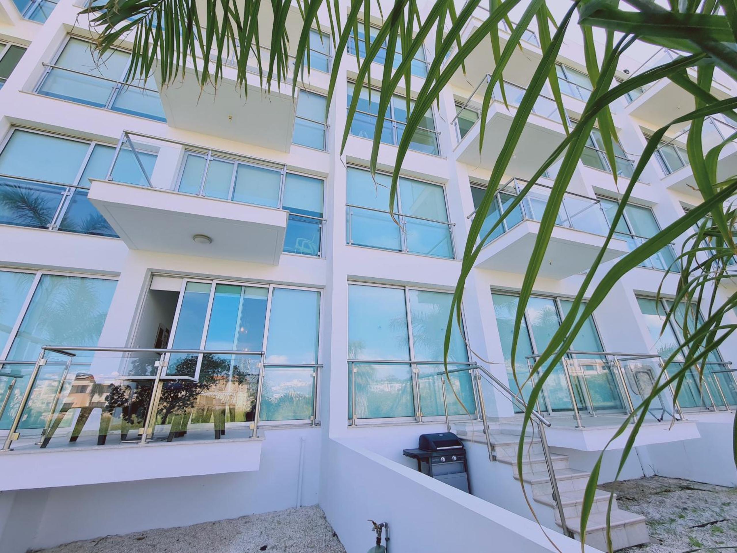 Coralli Privileges Apt