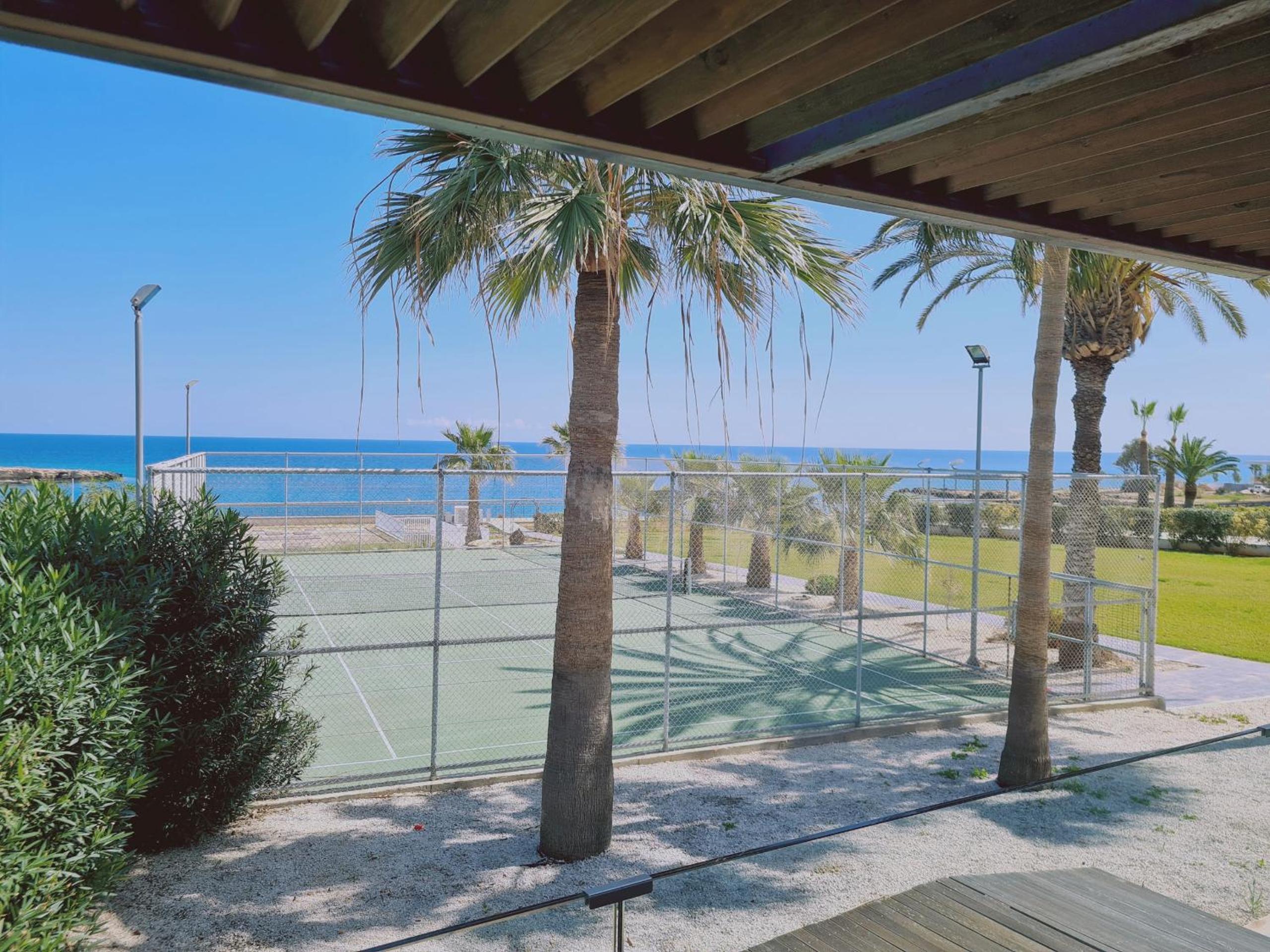 Coralli Privileges Apt