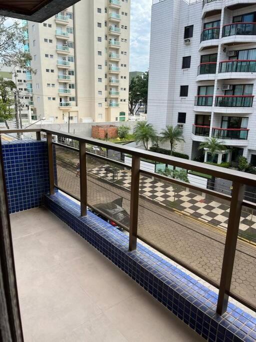 Guaruja Enseada 3 dormitorios 2 minutos da praia e ar condicionado