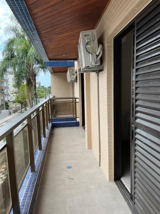 Guaruja Enseada 3 dormitorios 2 minutos da praia e ar condicionado