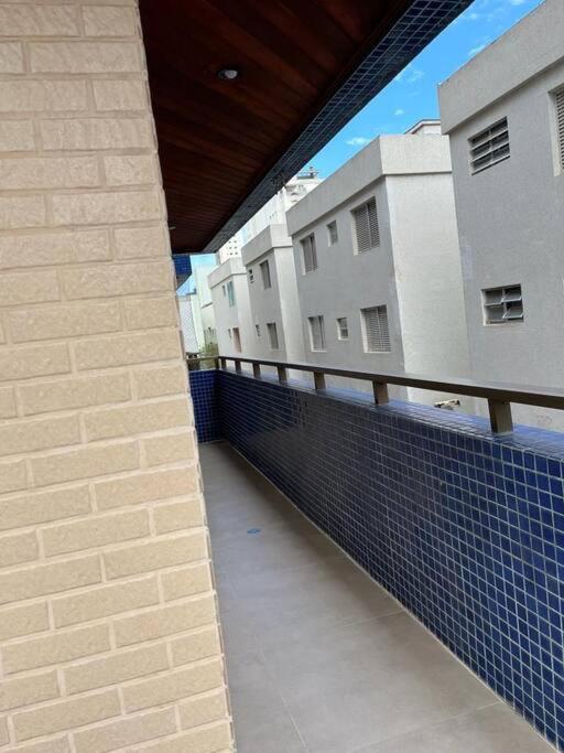 Guaruja Enseada 3 dormitorios 2 minutos da praia e ar condicionado