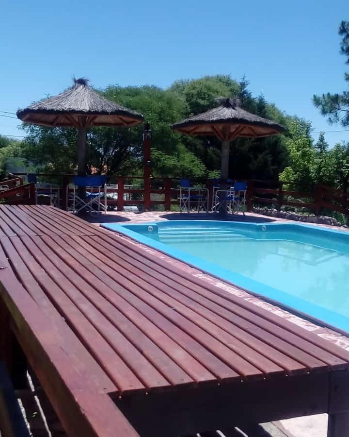 Alpinas San Lorenzo