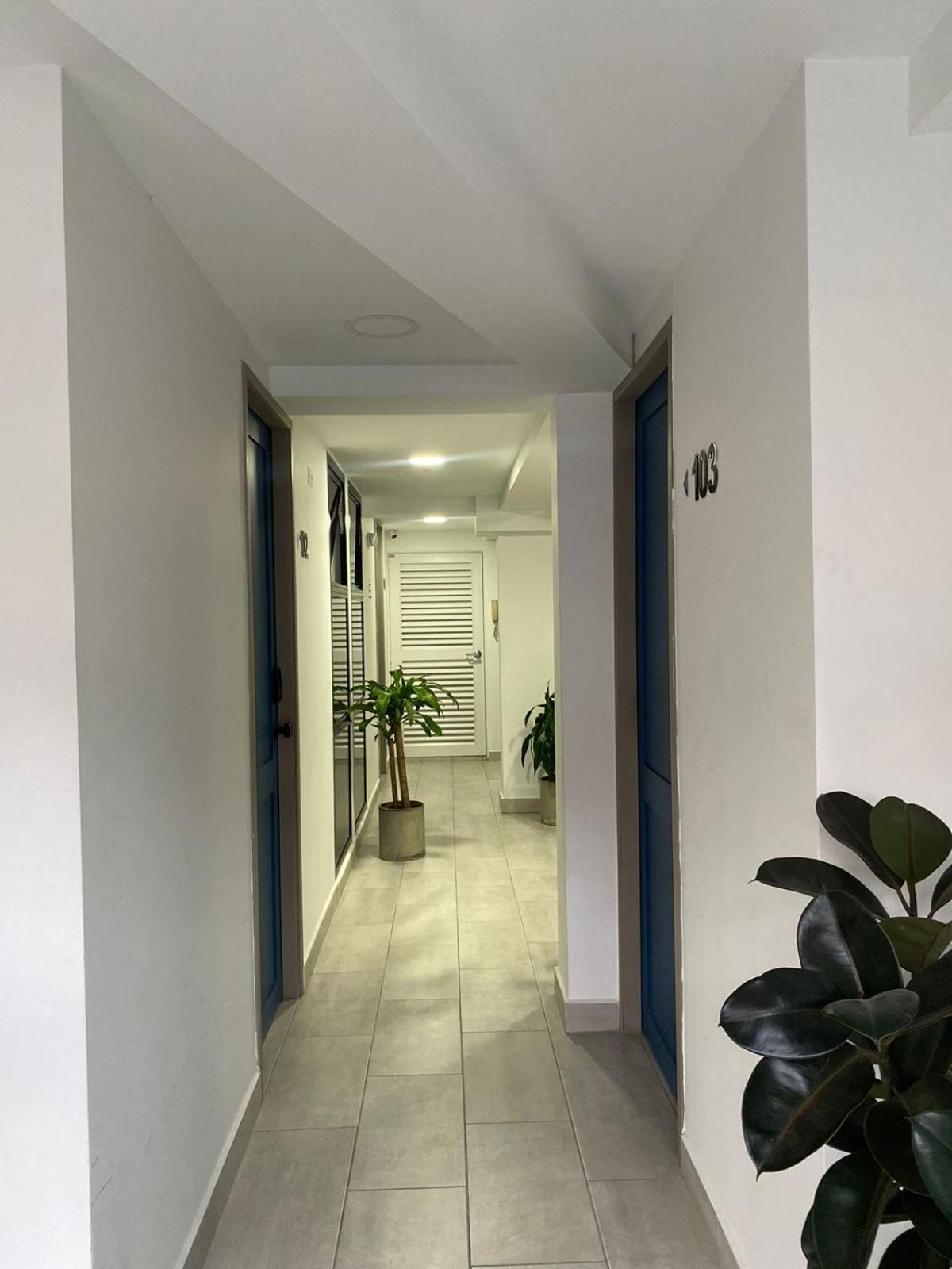 80Cooliving Medellín