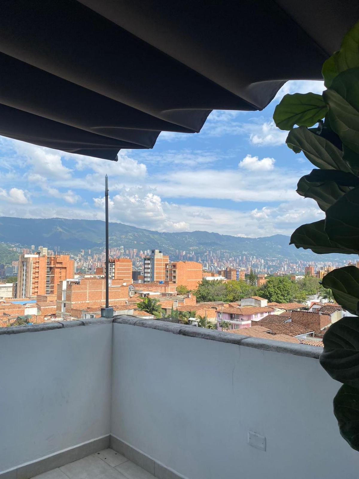 80Cooliving Medellín