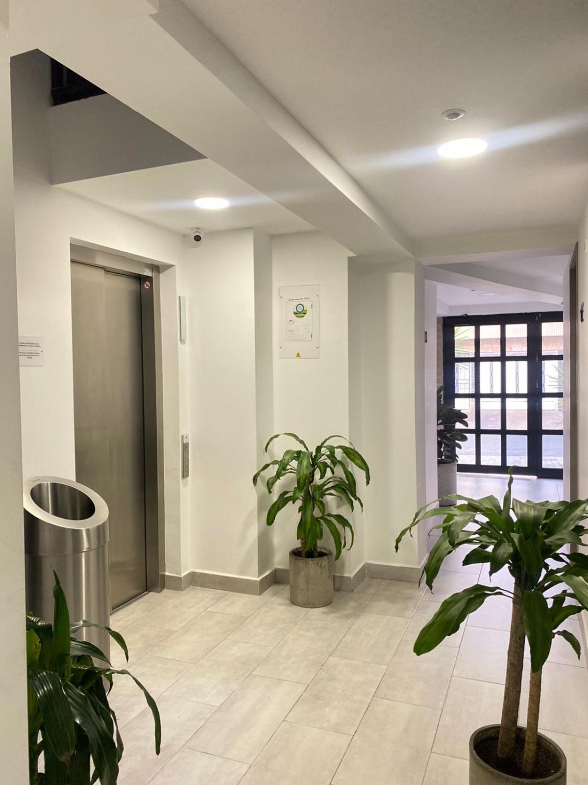 80Cooliving Medellín