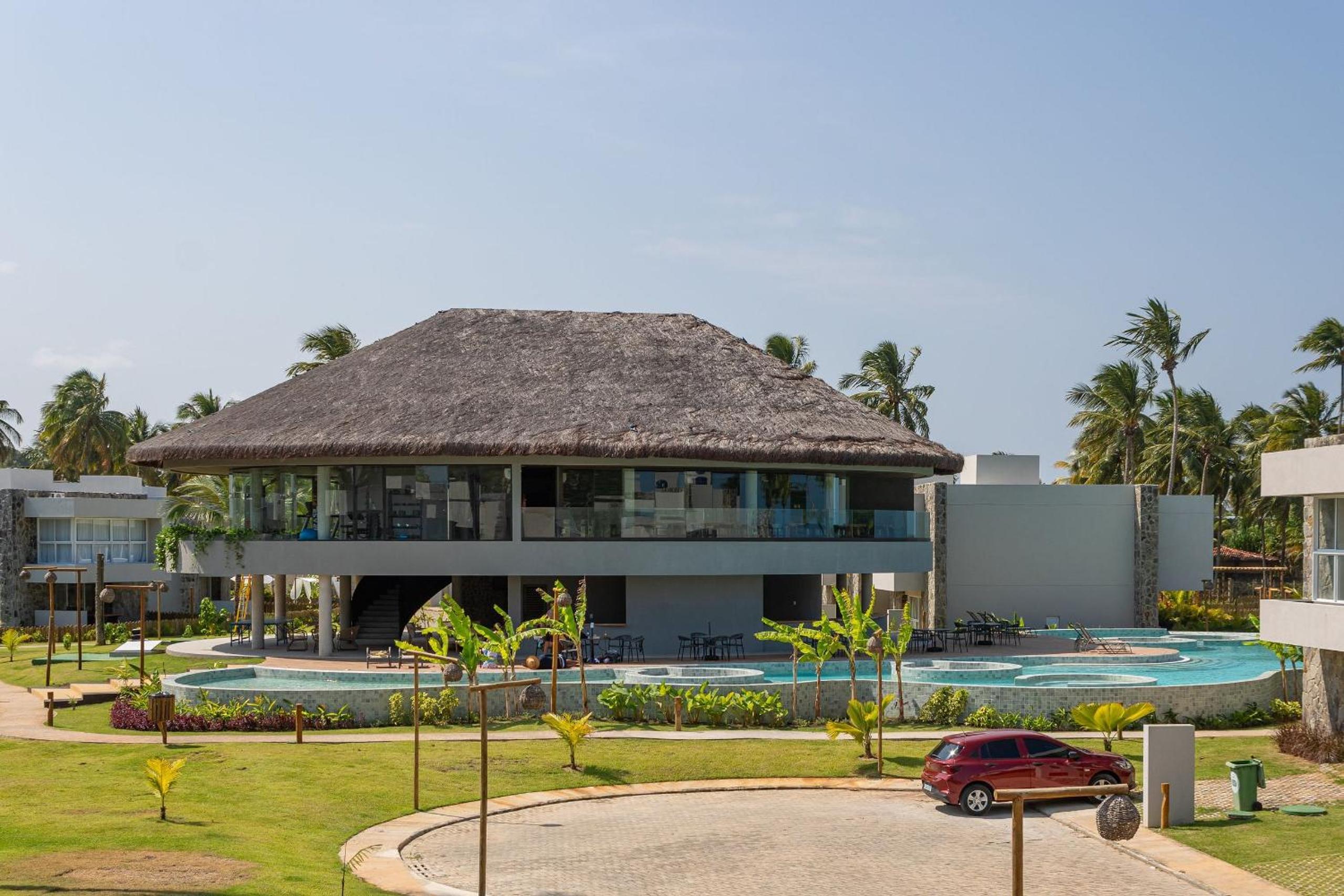 Casa das Sereias Naluum I 11