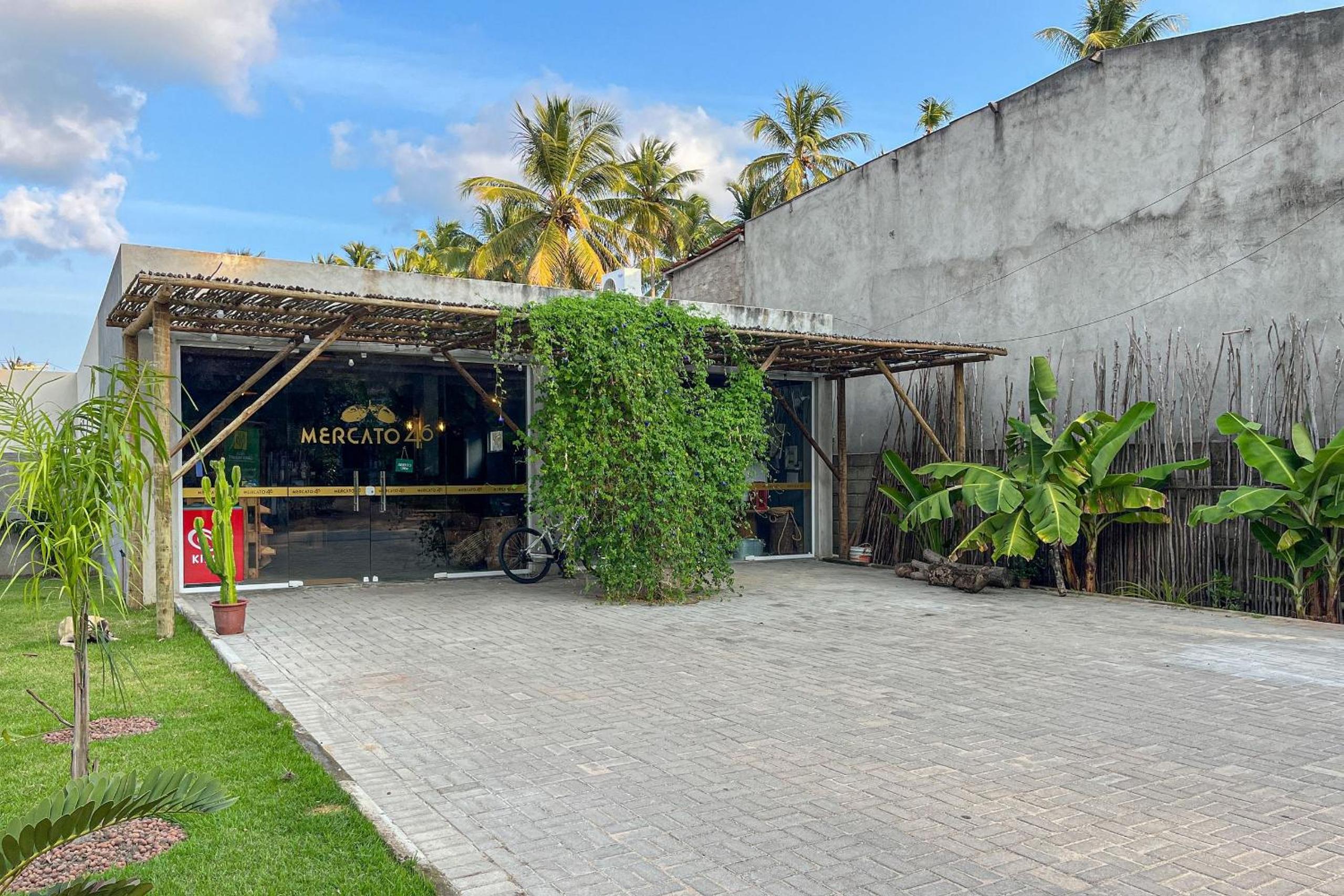 Casa das Sereias Naluum I 11