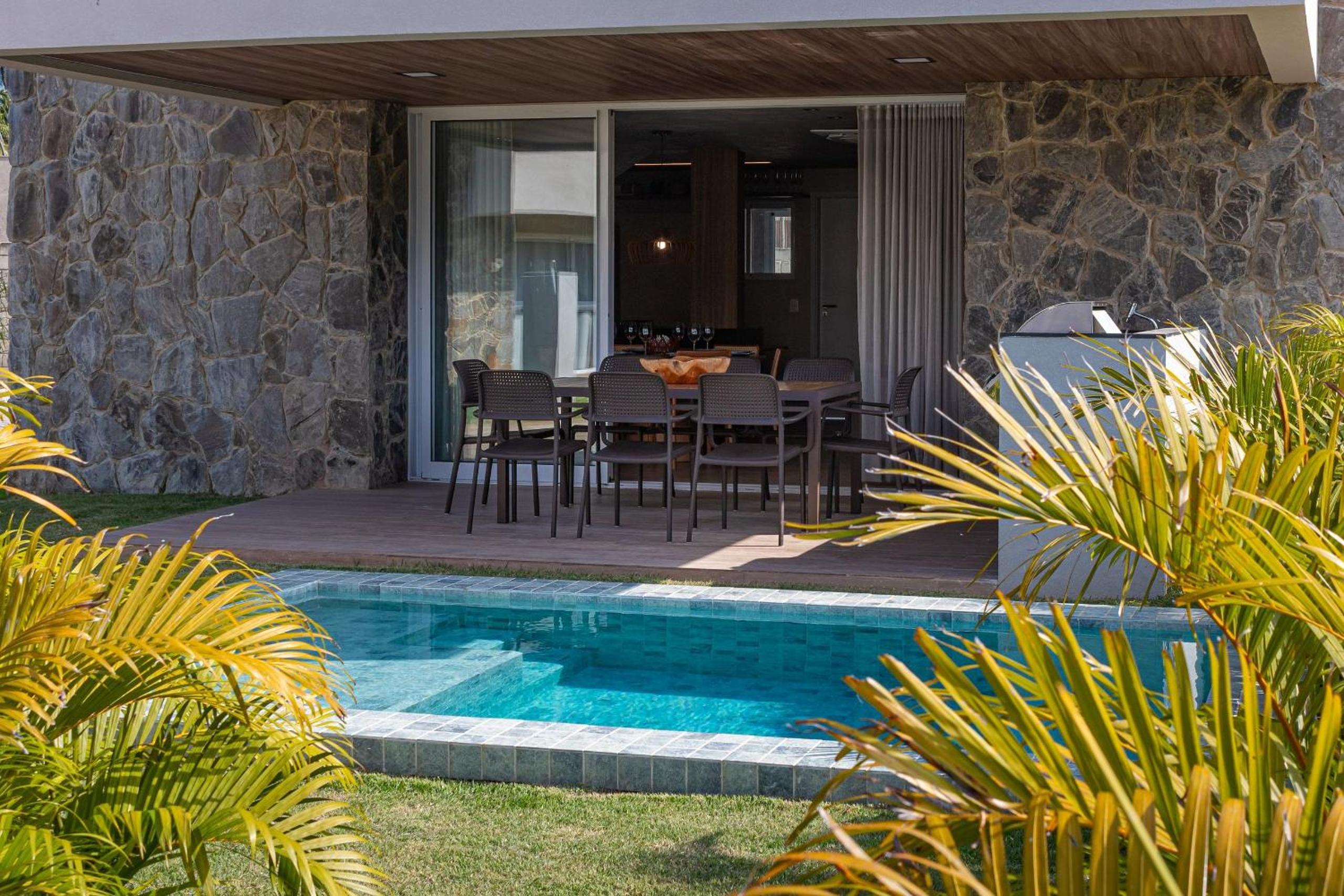 Casa das Sereias Naluum I 11
