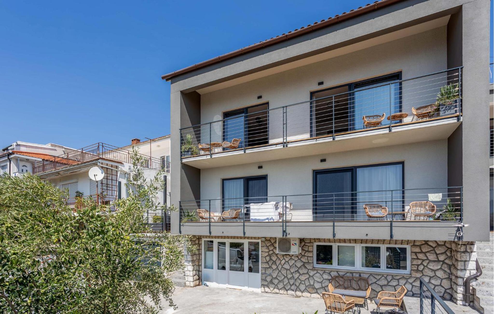 Apartman Anica